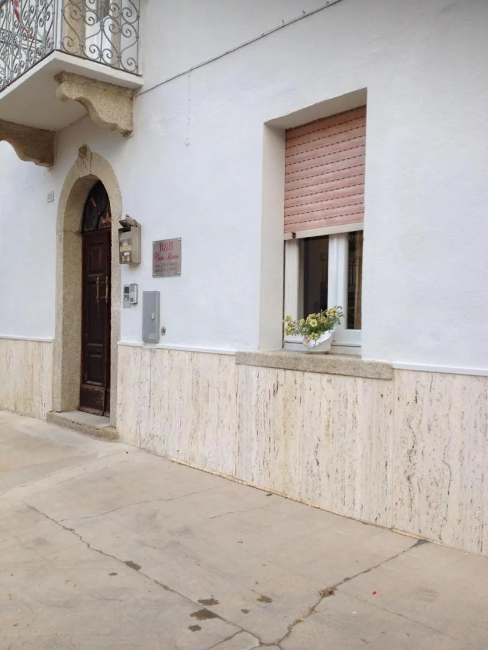 Appartamento Casa Ilaria