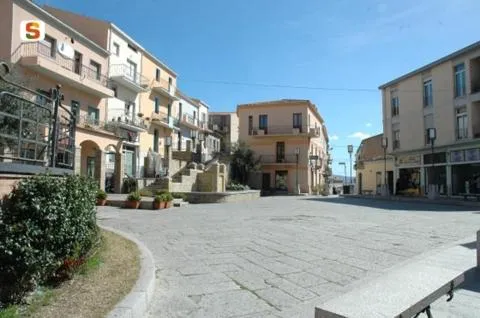 Neighbourhood in Appartamento Casa Ilaria