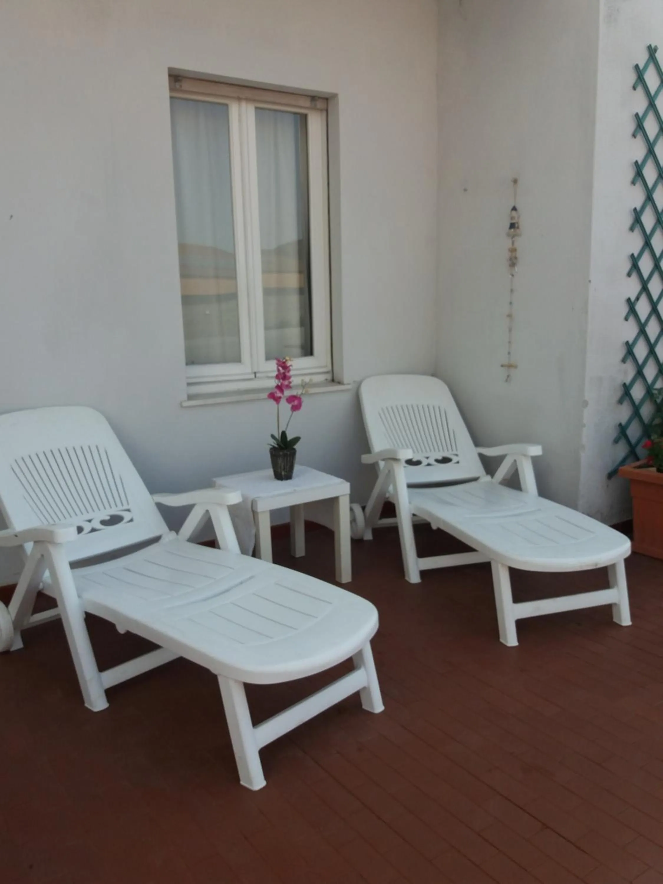 Appartamento Casa Ilaria