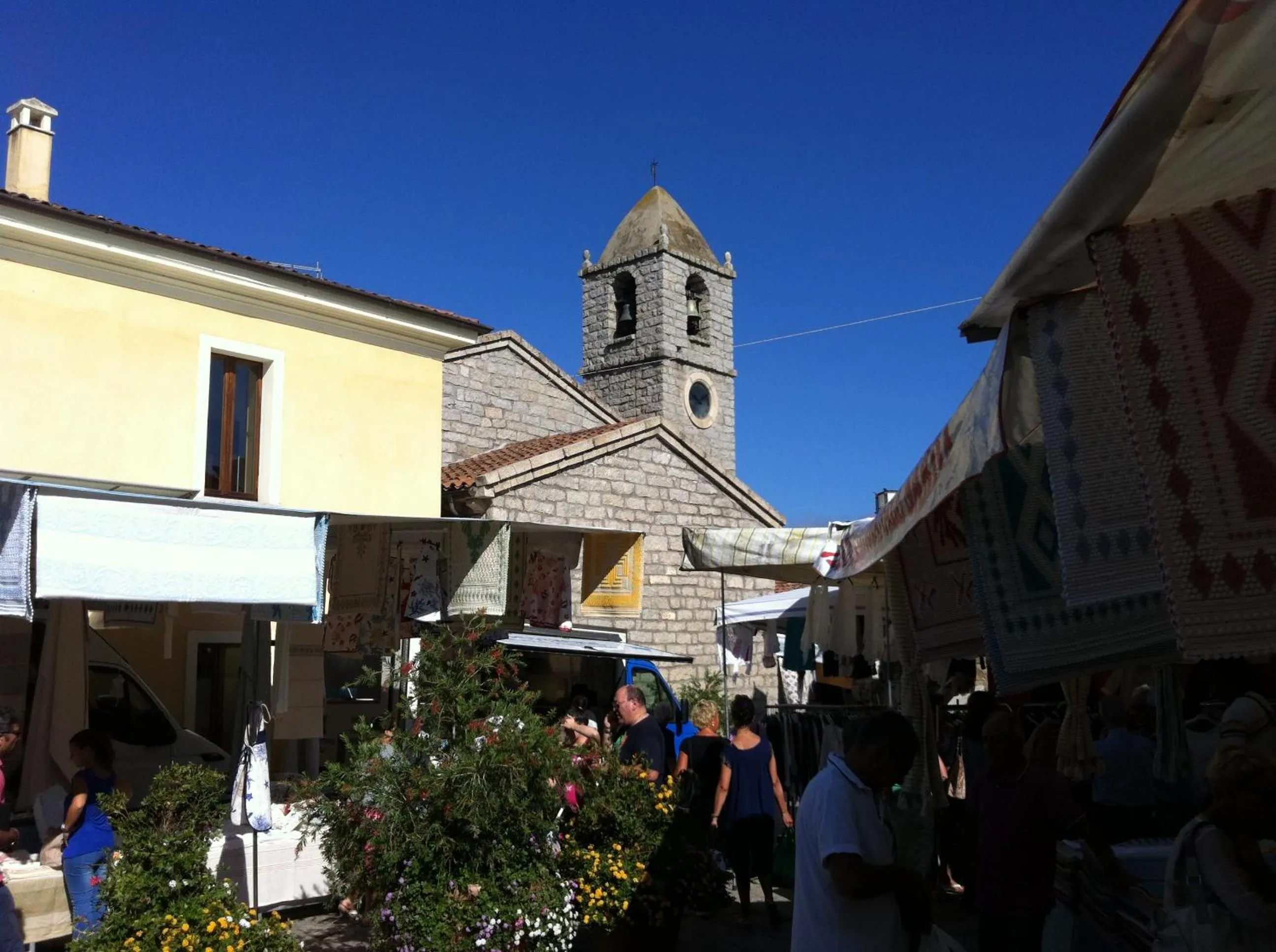 Neighbourhood in Appartamento Casa Ilaria