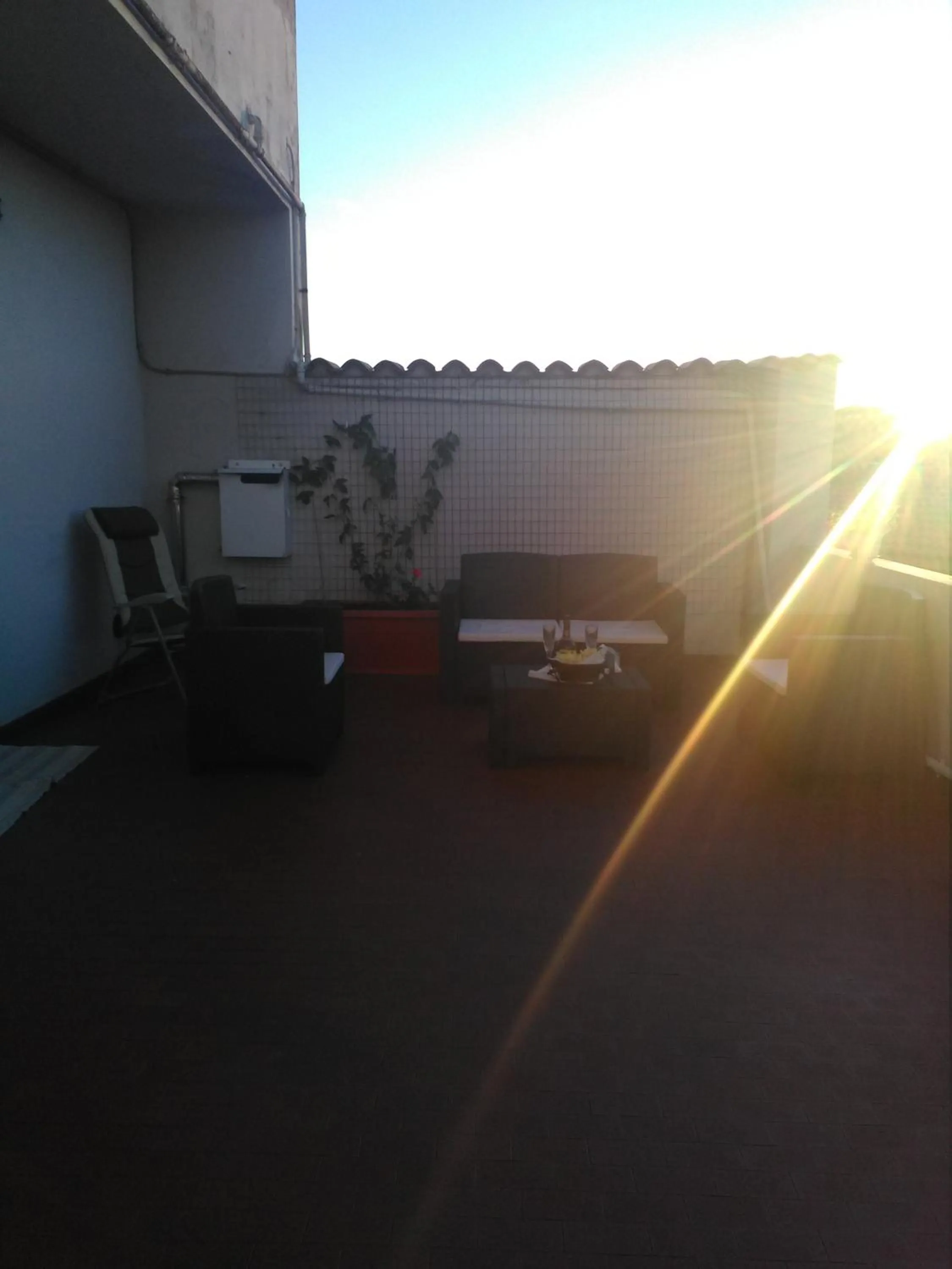 Appartamento Casa Ilaria