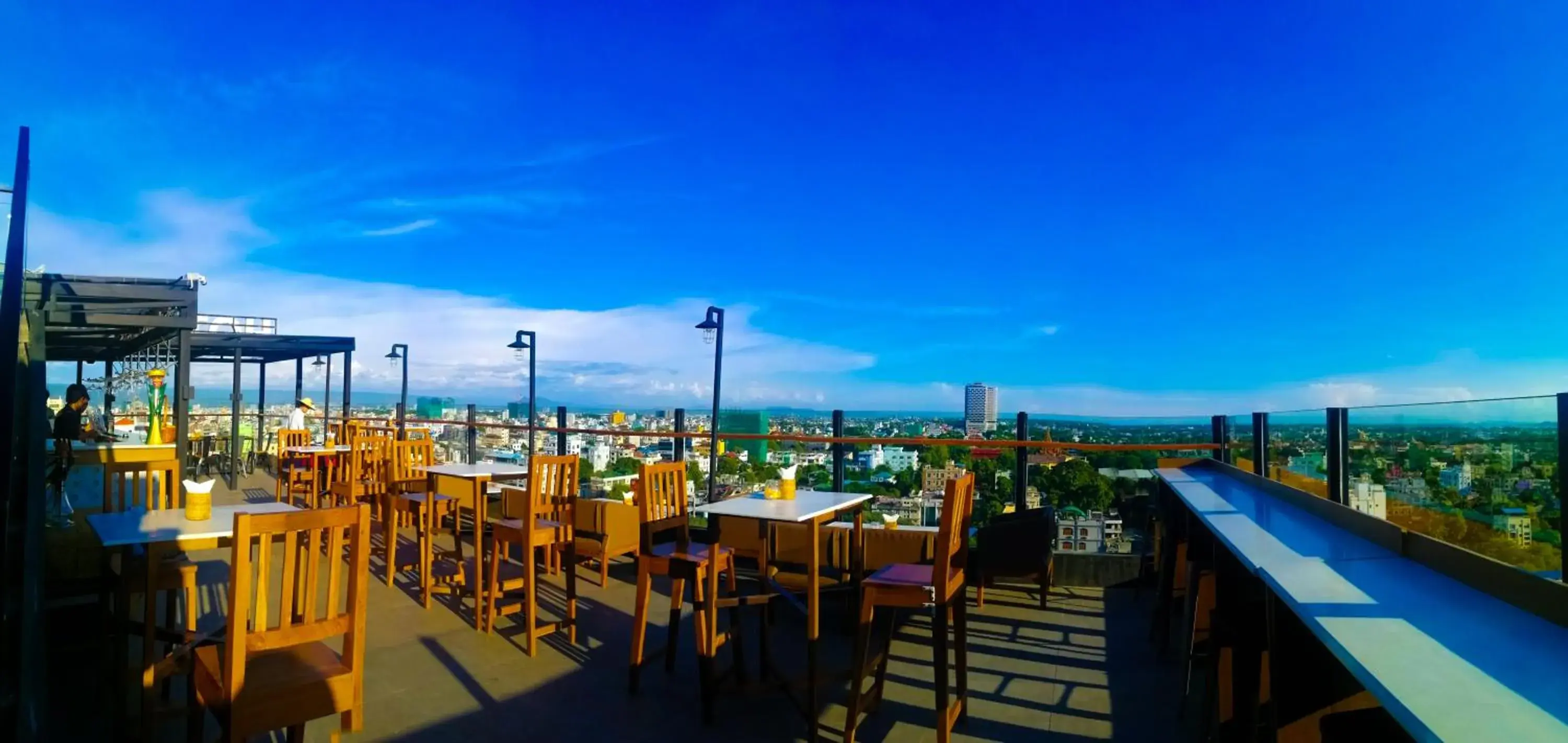 Lounge or bar in The Hotel Nova Lounge or bar in The Hotel Nova