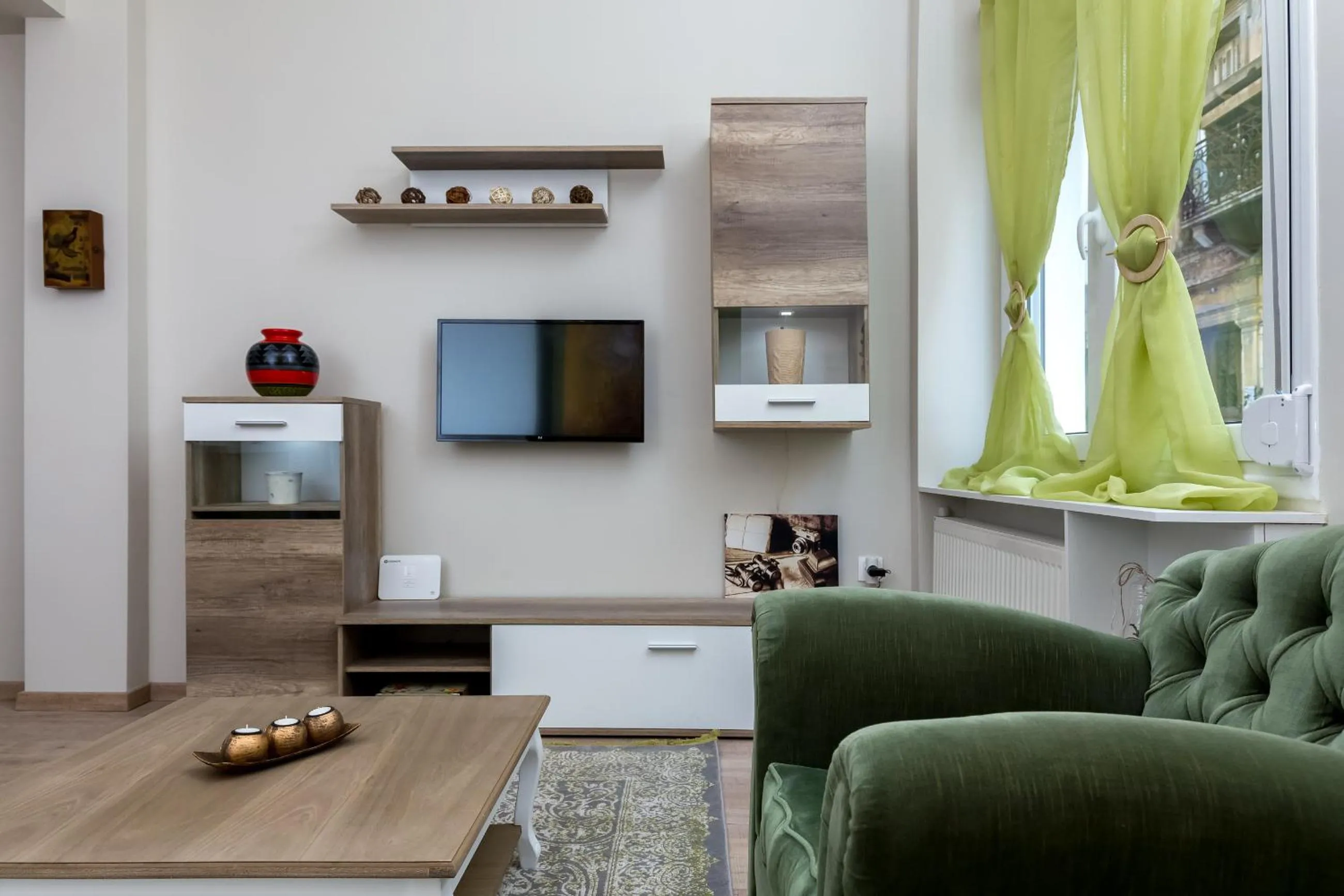Activities in Vintage Apartment in the Heart of Plaka