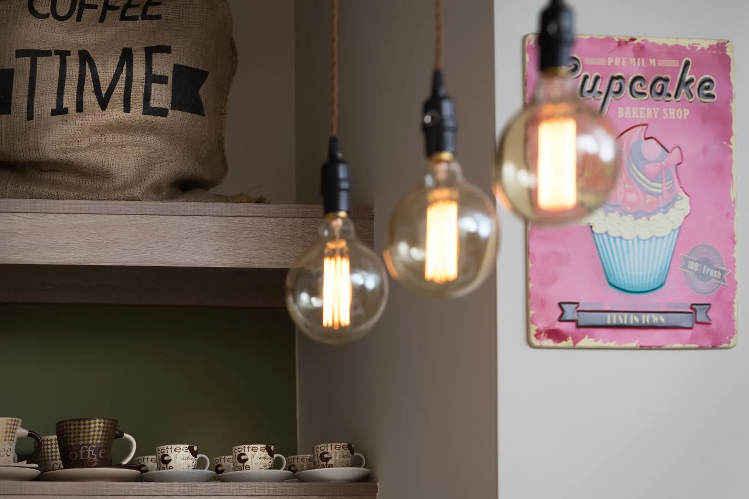 Coffee/tea facilities in Vintage Apartment in the Heart of Plaka