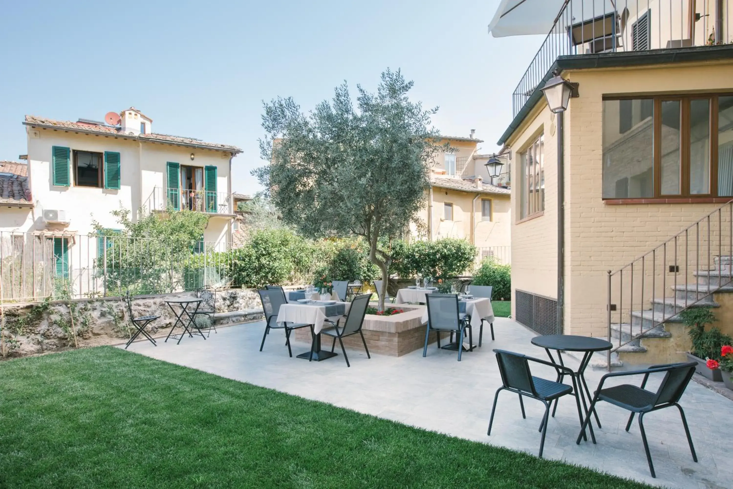 B&B il Barbero B&B il Barbero