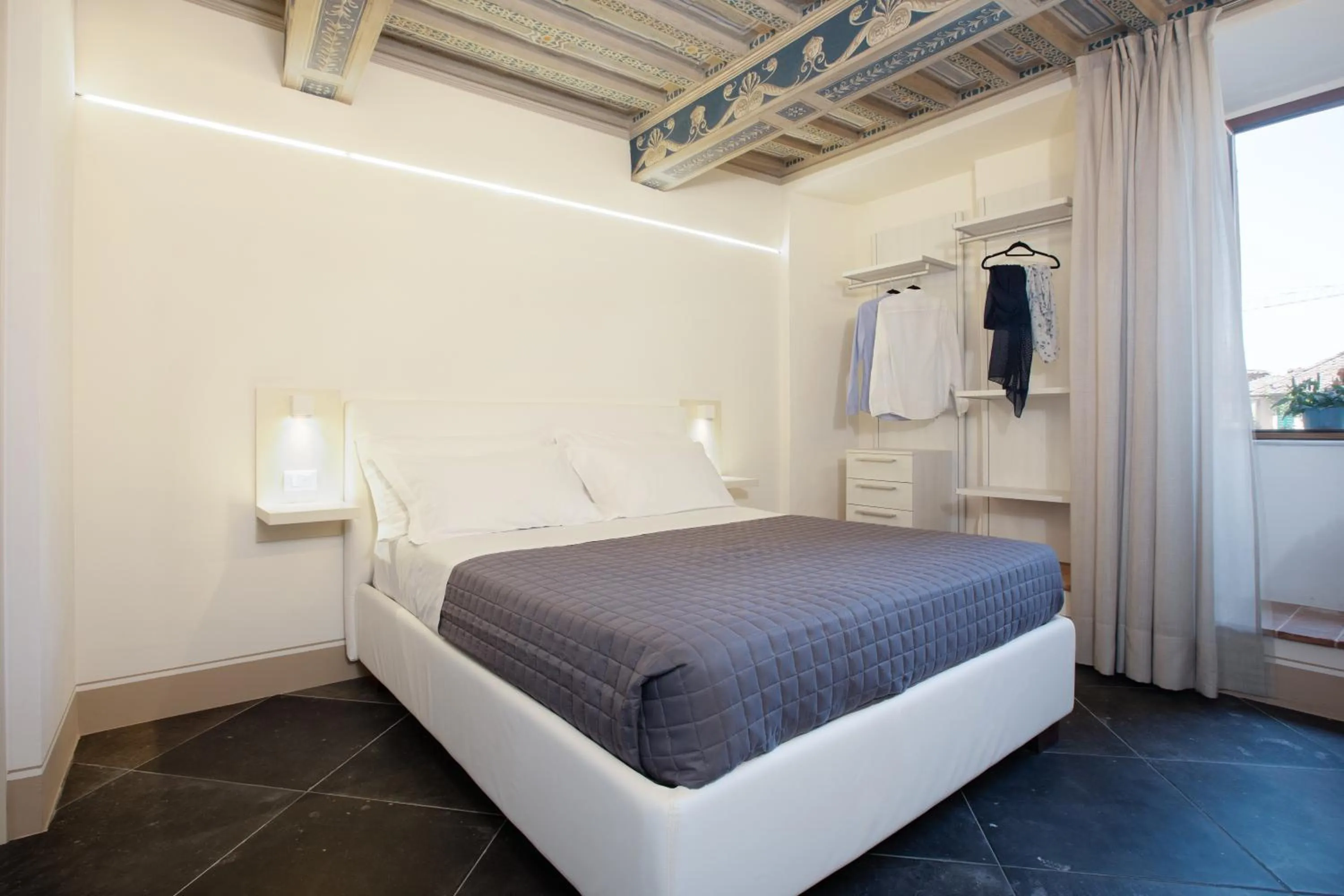 Bed in B&B il Barbero