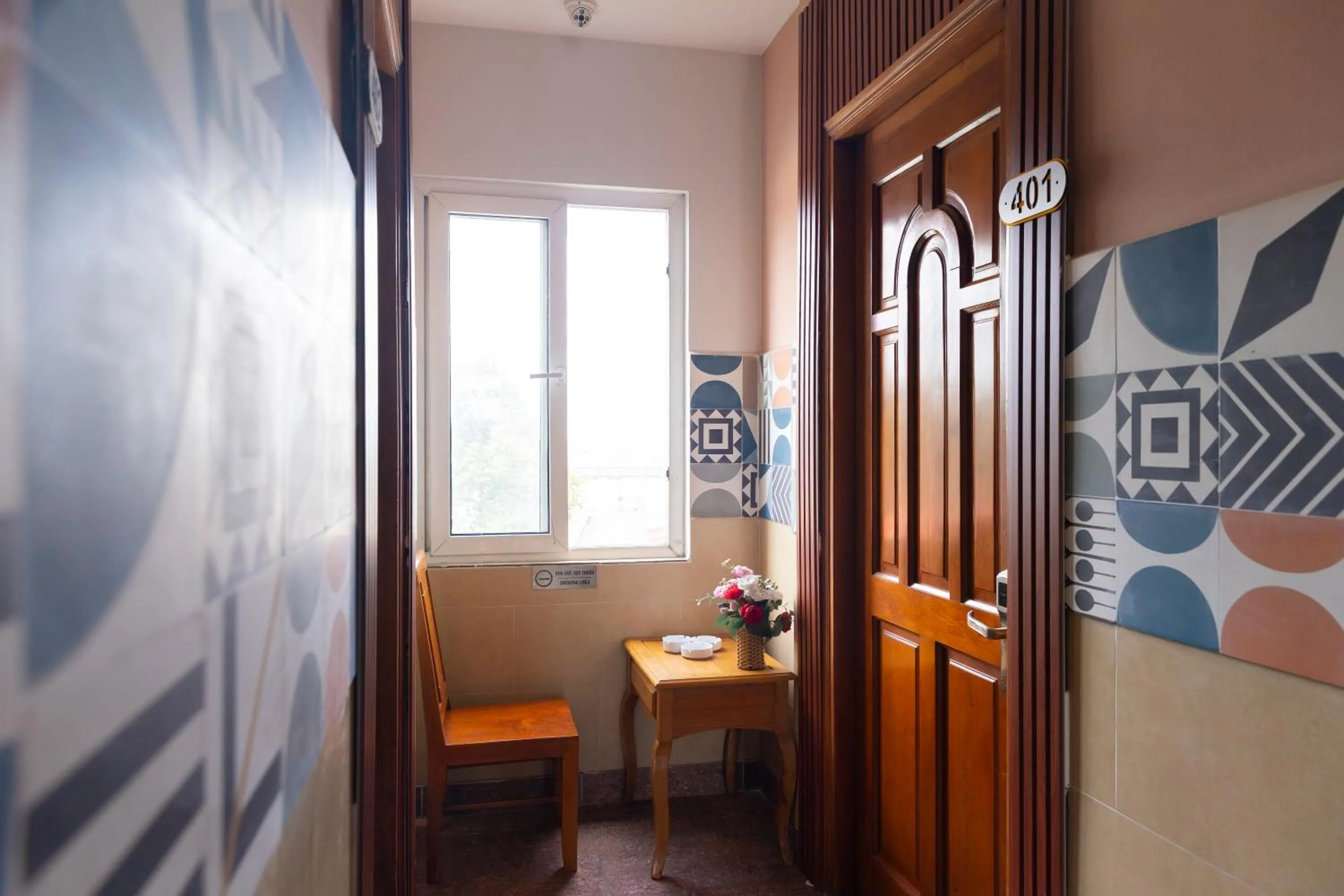 Hoang Anh Star Boutique Hotel