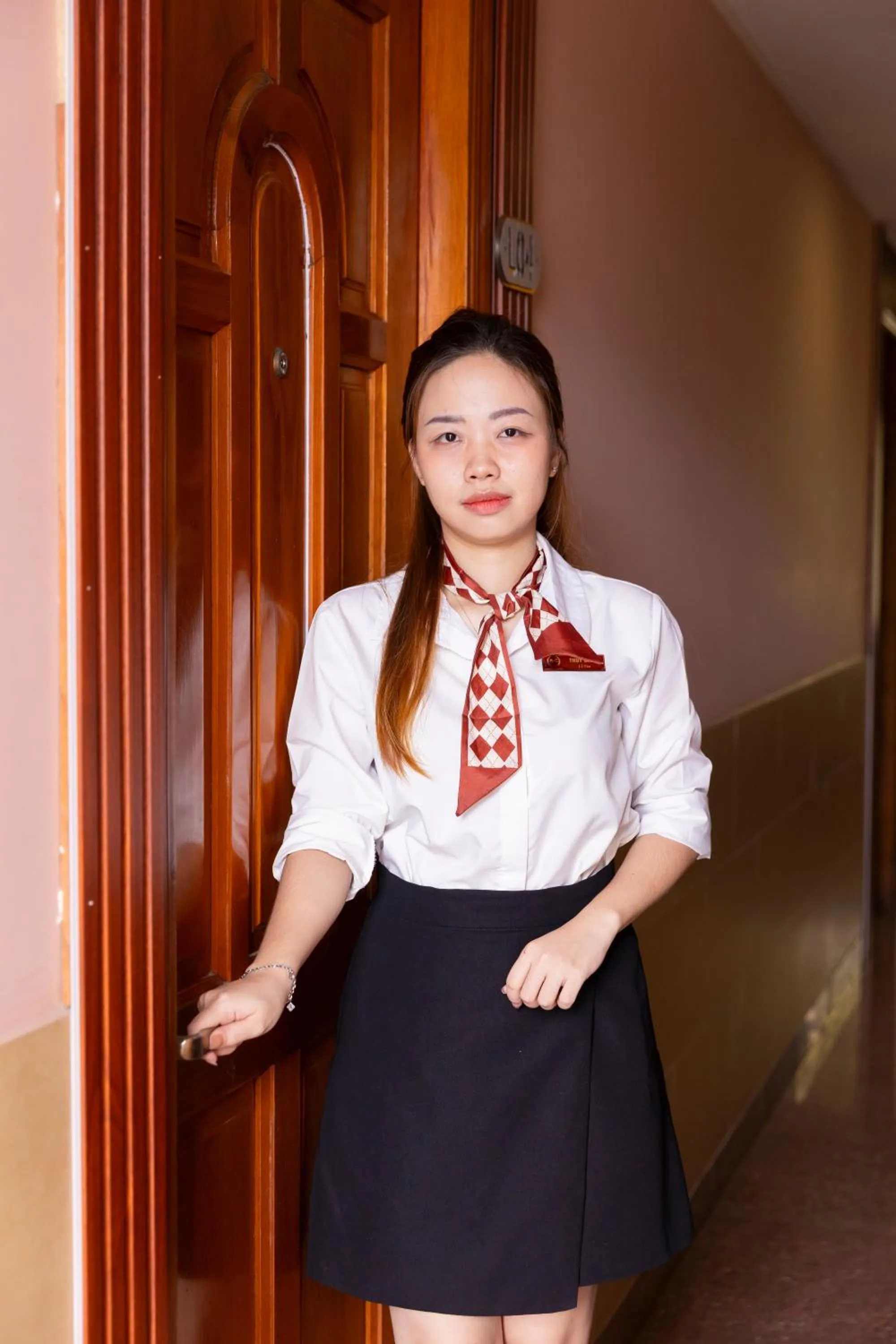 Hoang Anh Star Boutique Hotel