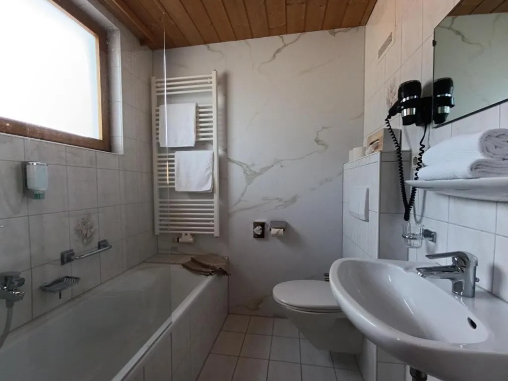 Pension Edelweiss