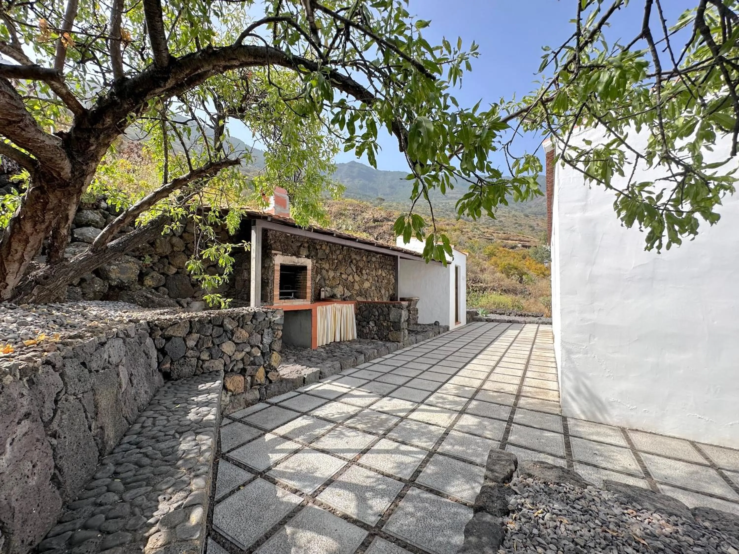 La Casita de Malnombre