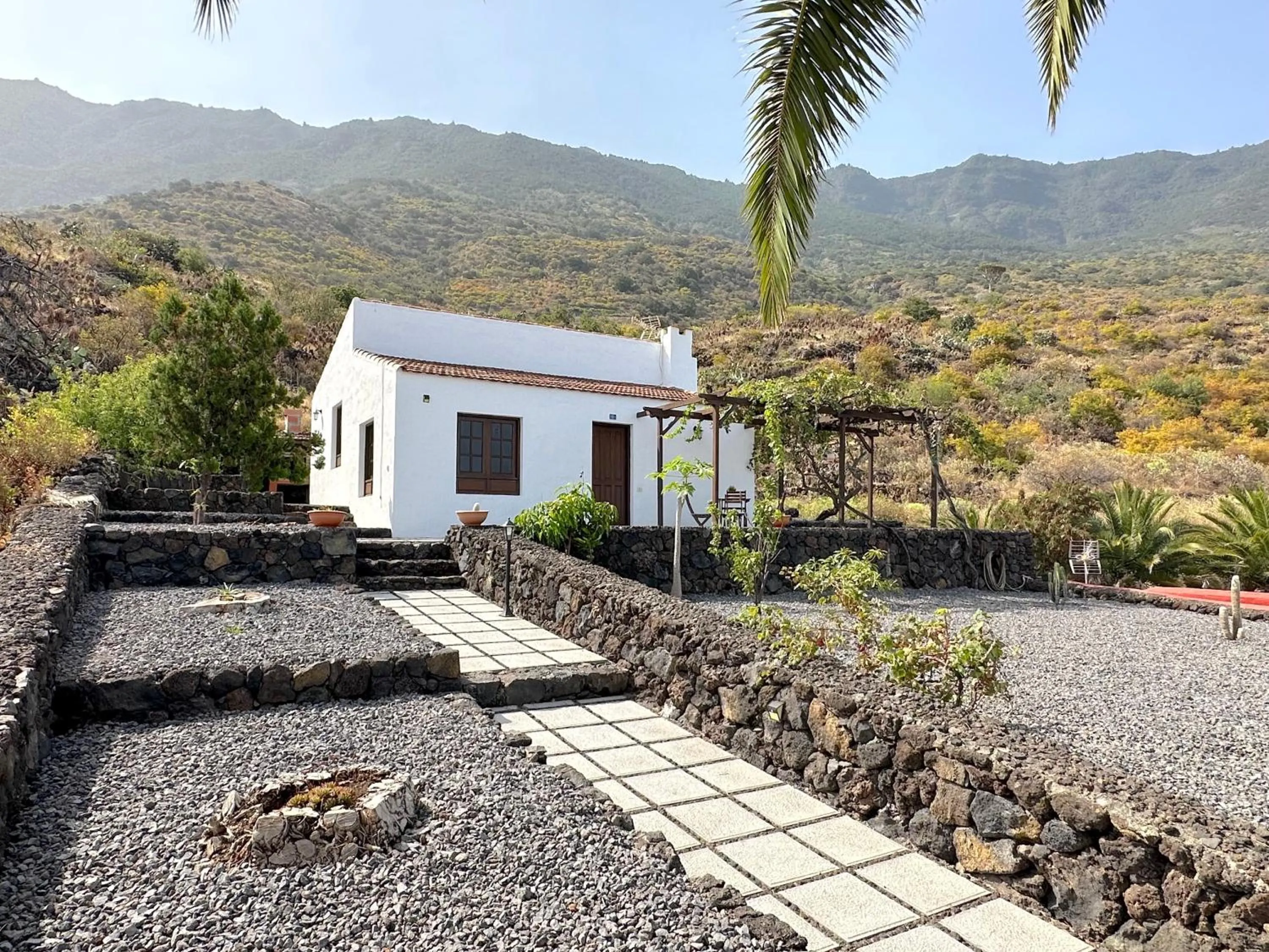 La Casita de Malnombre