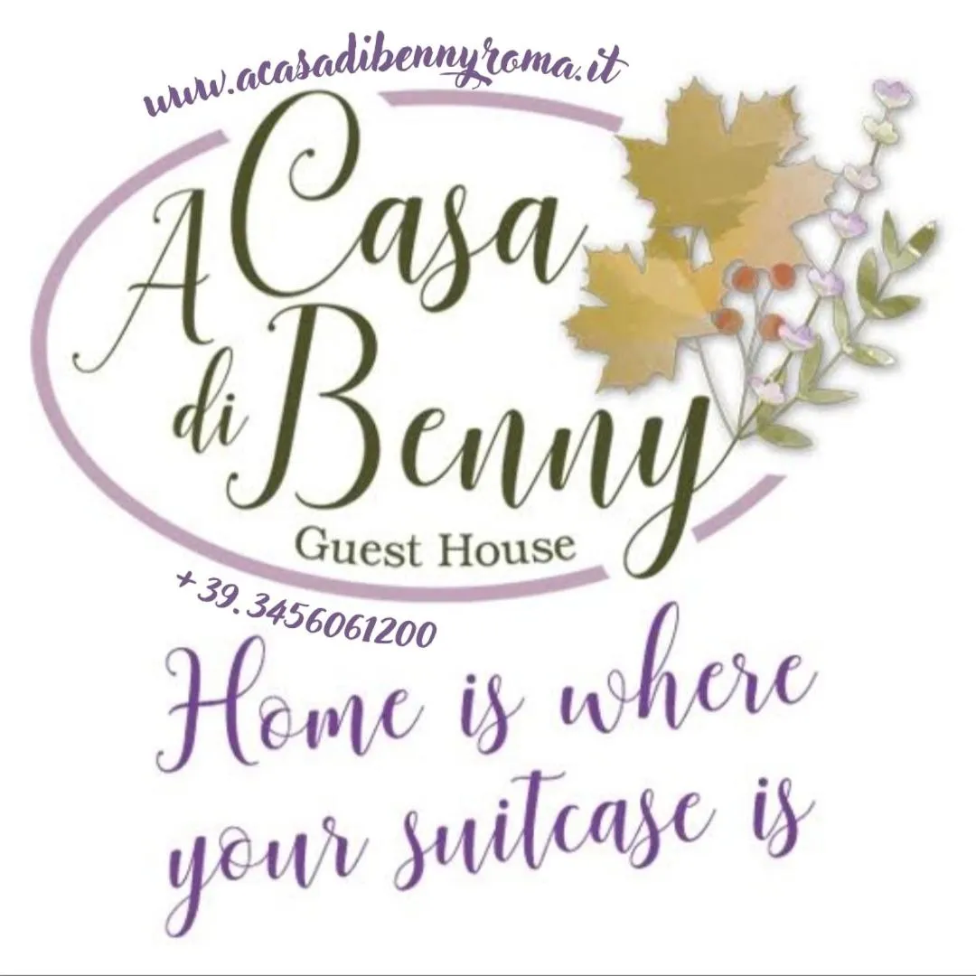 A Casa di Benny