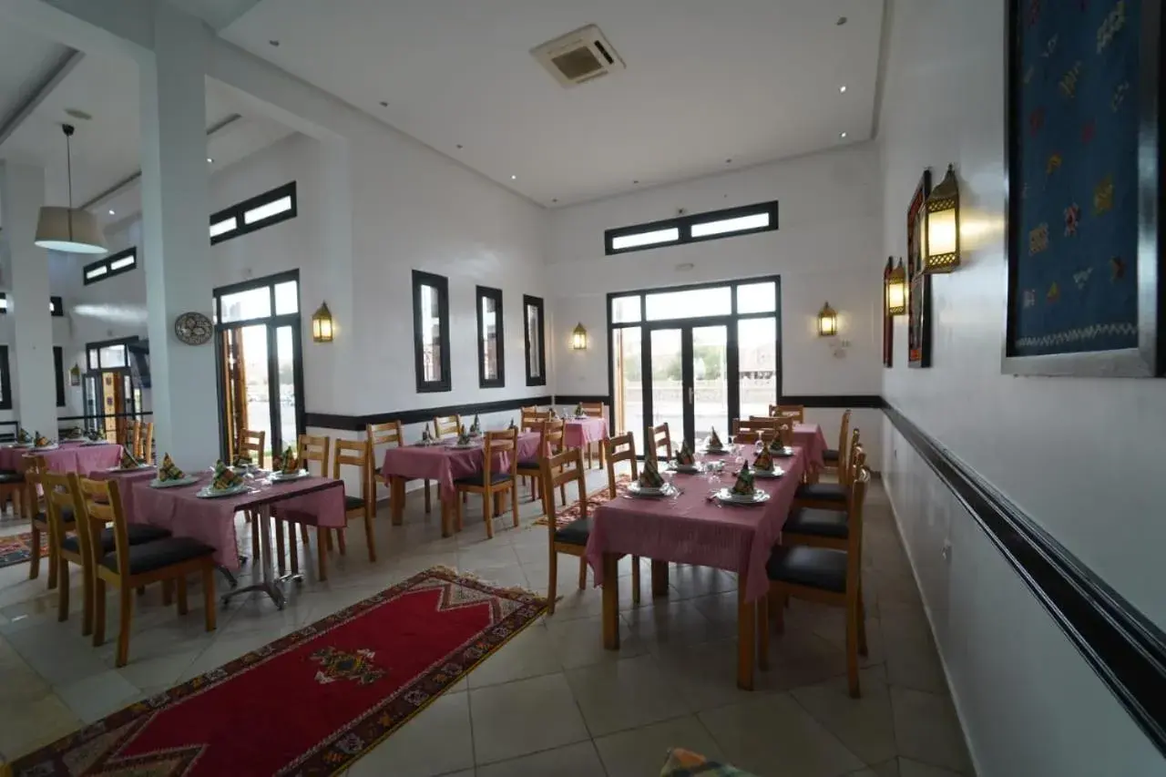 Restaurant/places to eat in Rose Valley Hotel Restaurant/places to eat in Rose Valley Hotel
