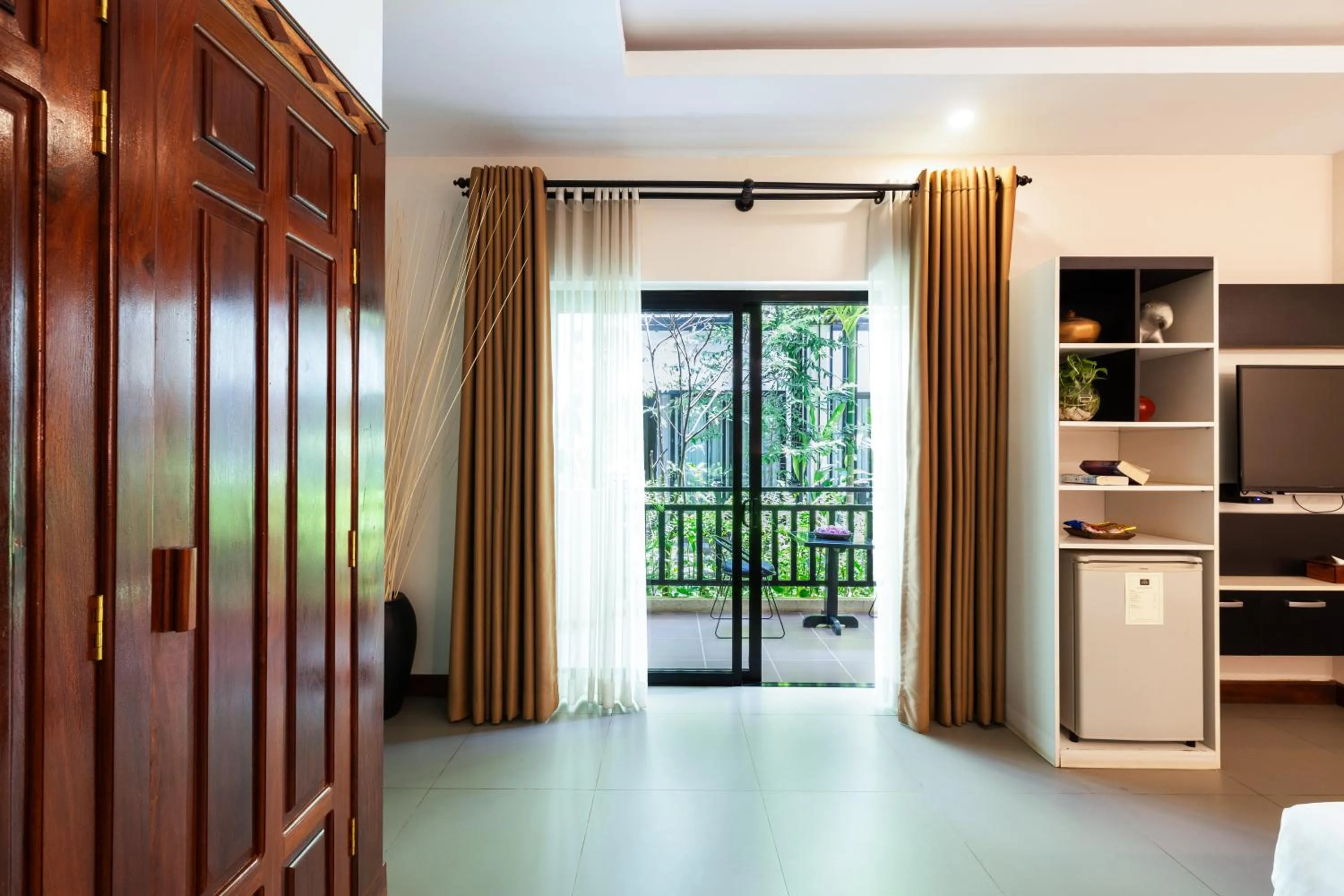 wardrobe in Peak Elite Boutique