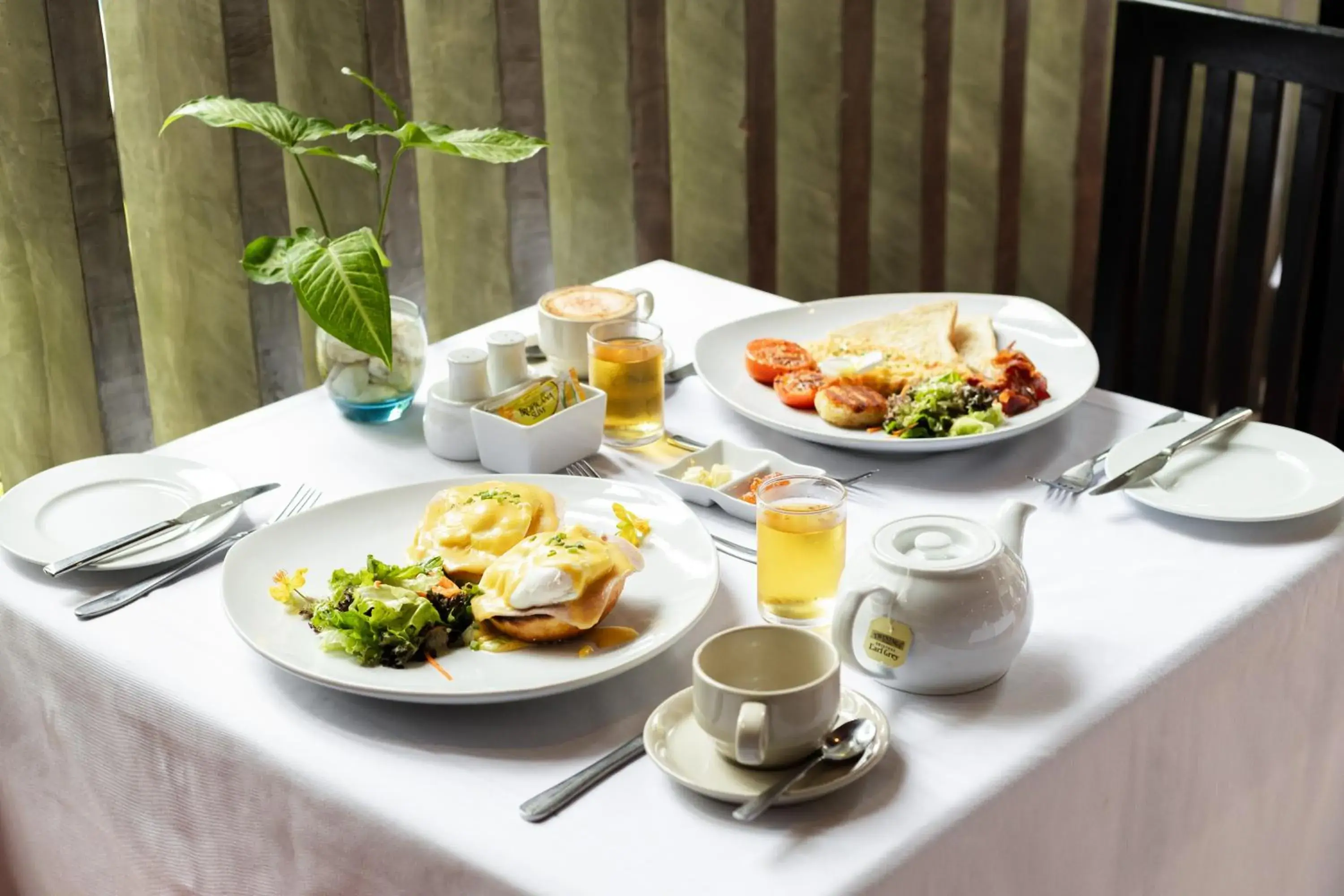 Food in Peak Elite Boutique Food in Peak Elite Boutique