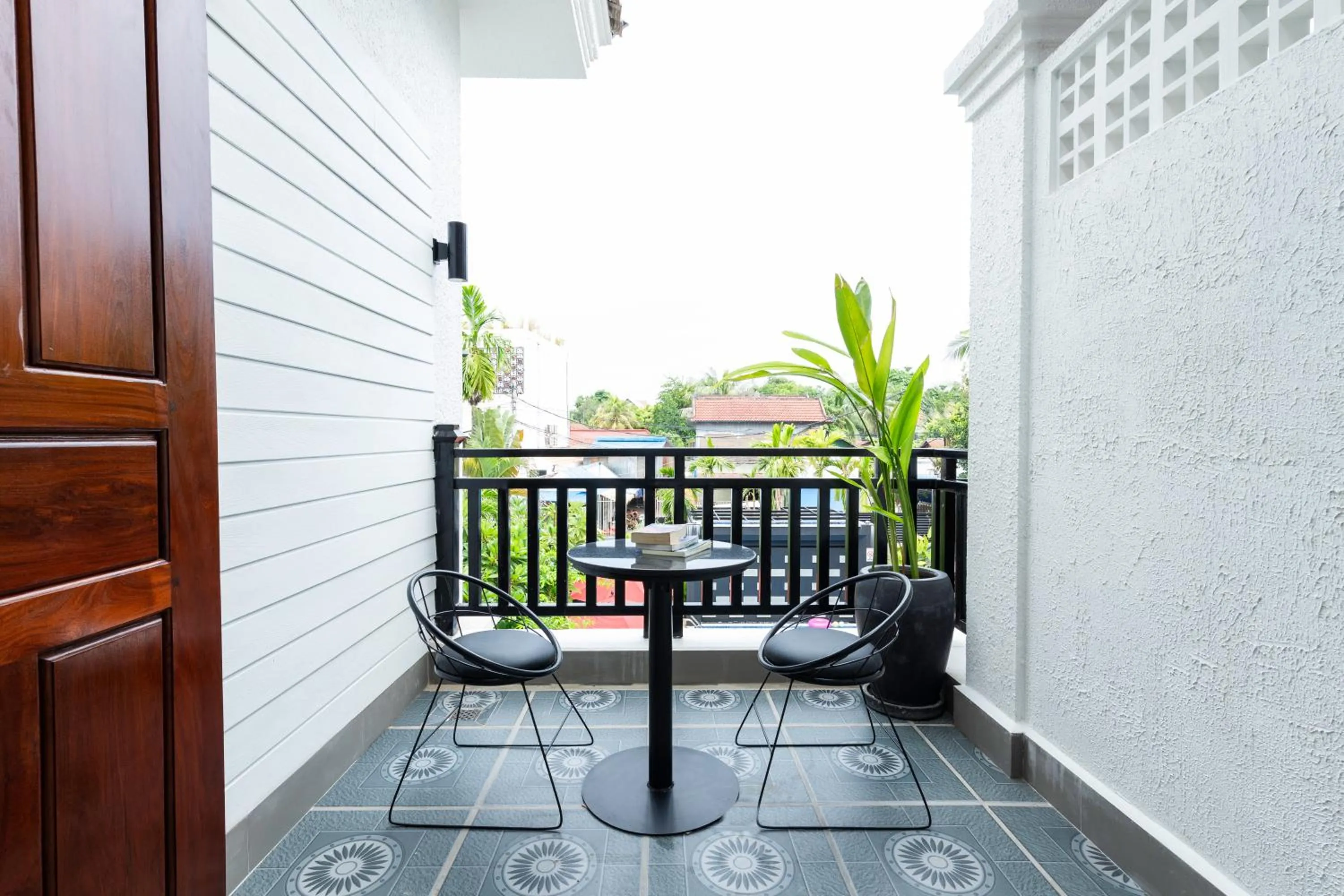 View (from property/room) in Peak Elite Boutique