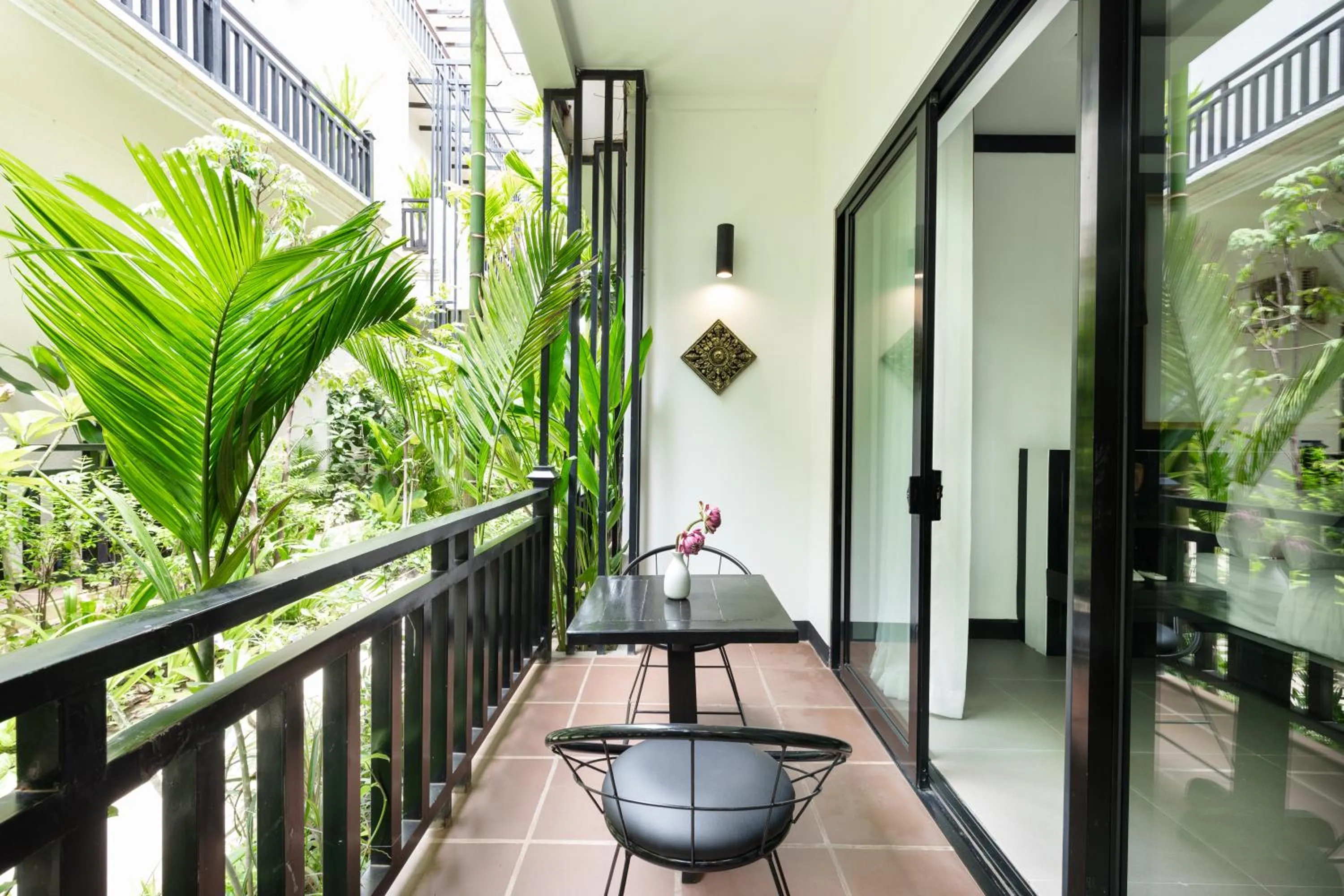 Garden in Peak Elite Boutique