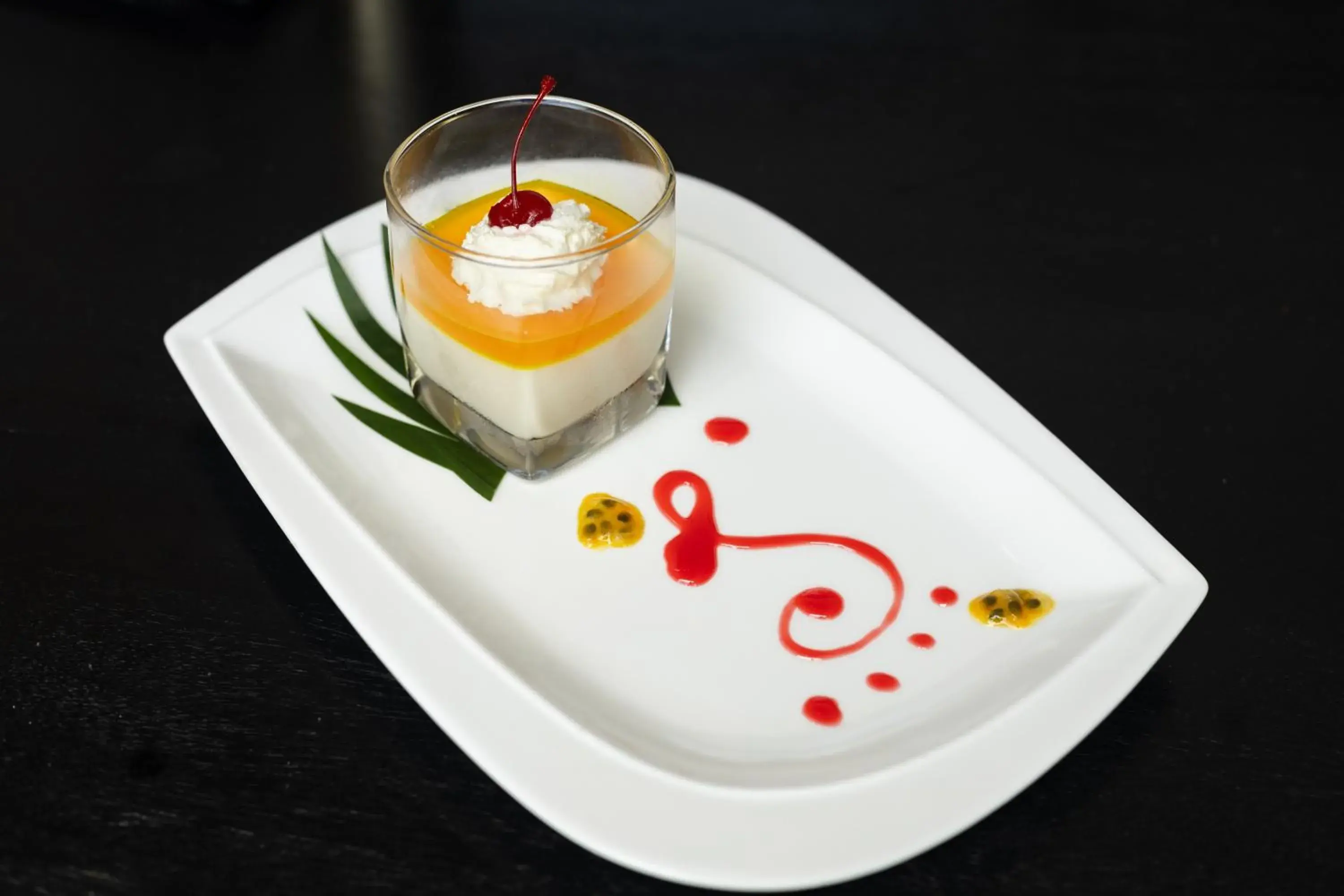 Food and drinks in Peak Elite Boutique Food and drinks in Peak Elite Boutique