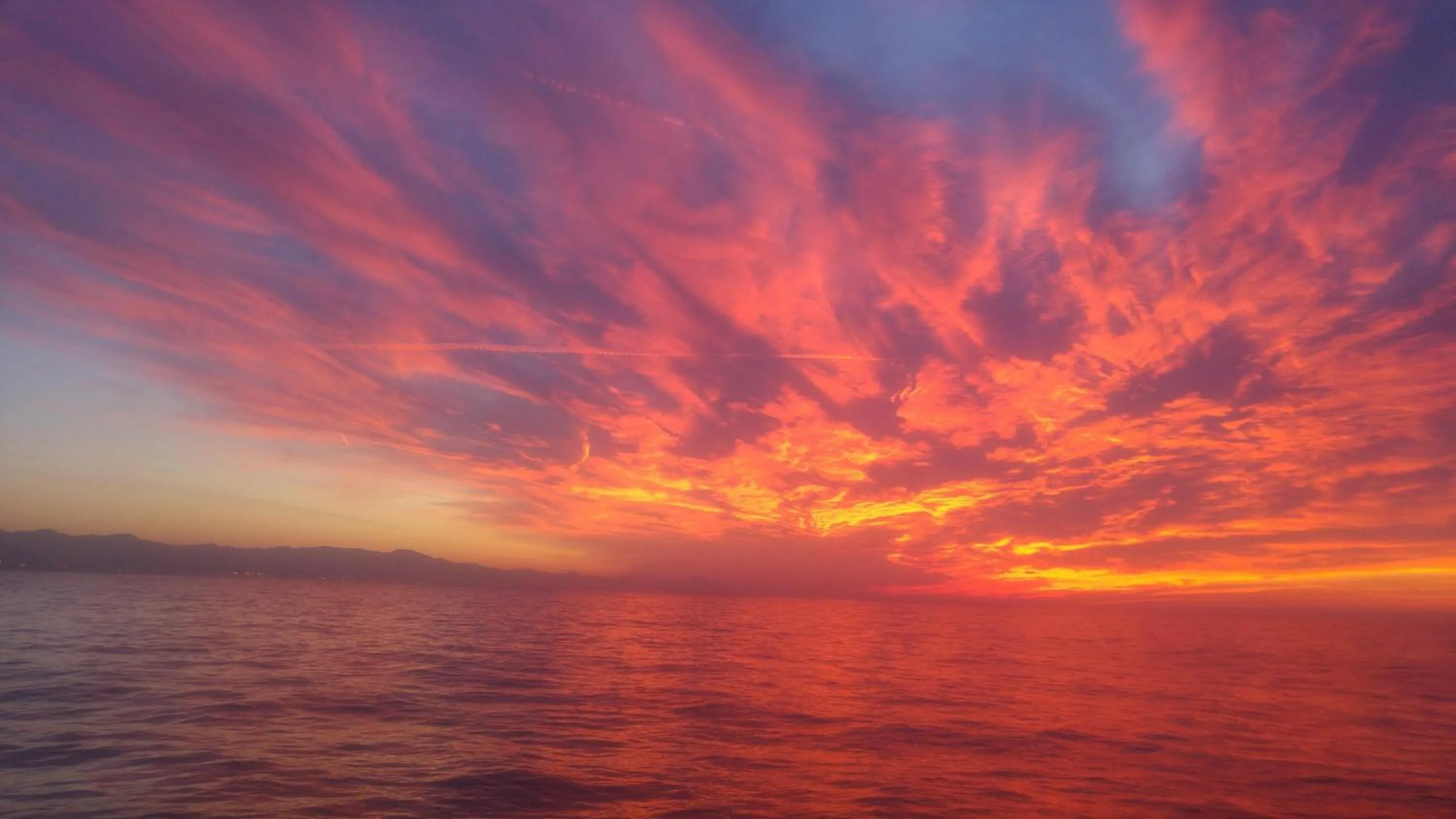 Beach in Hotel Ulivi