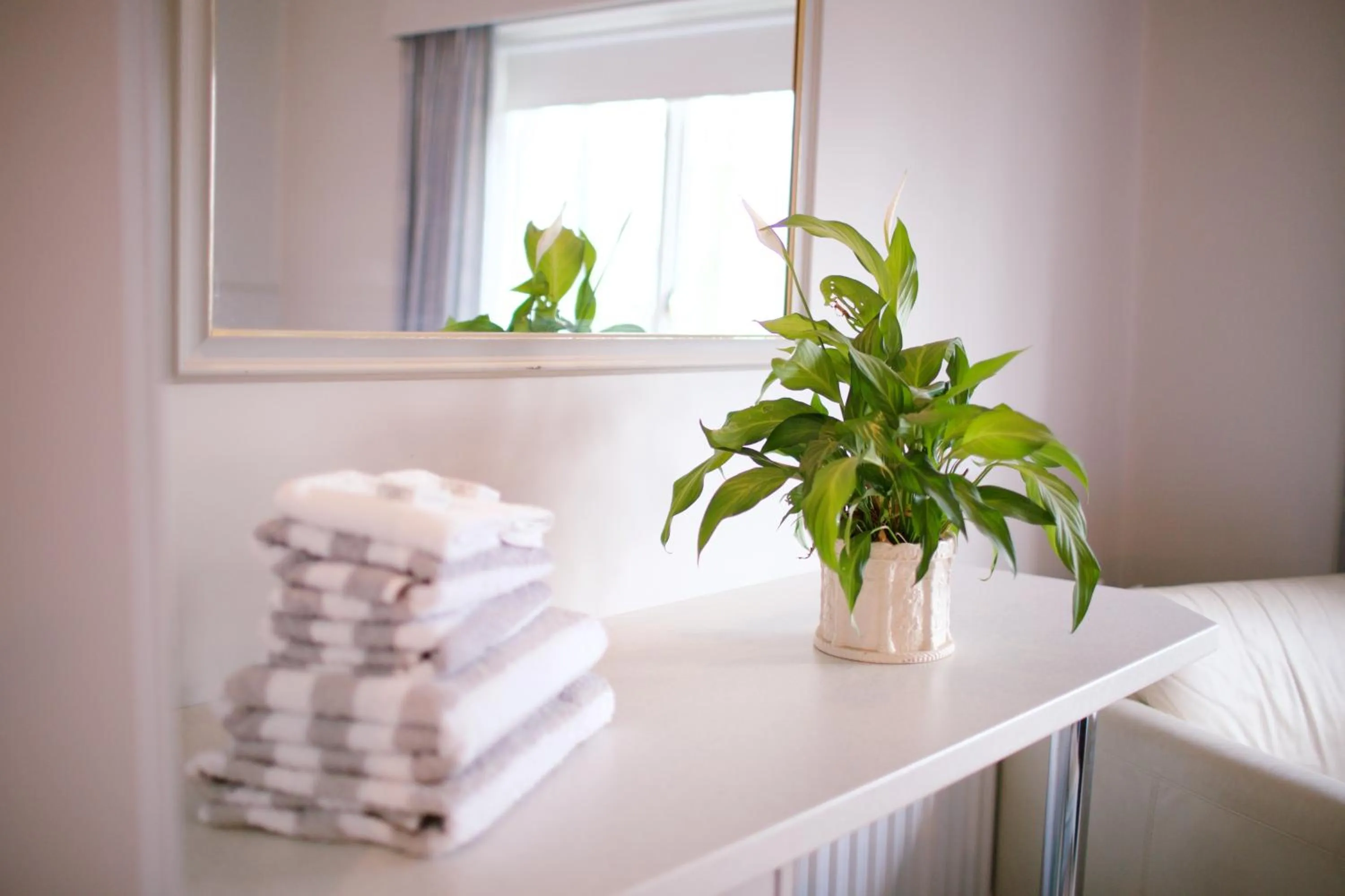 Bathroom in Scion Hill Gate Lodge