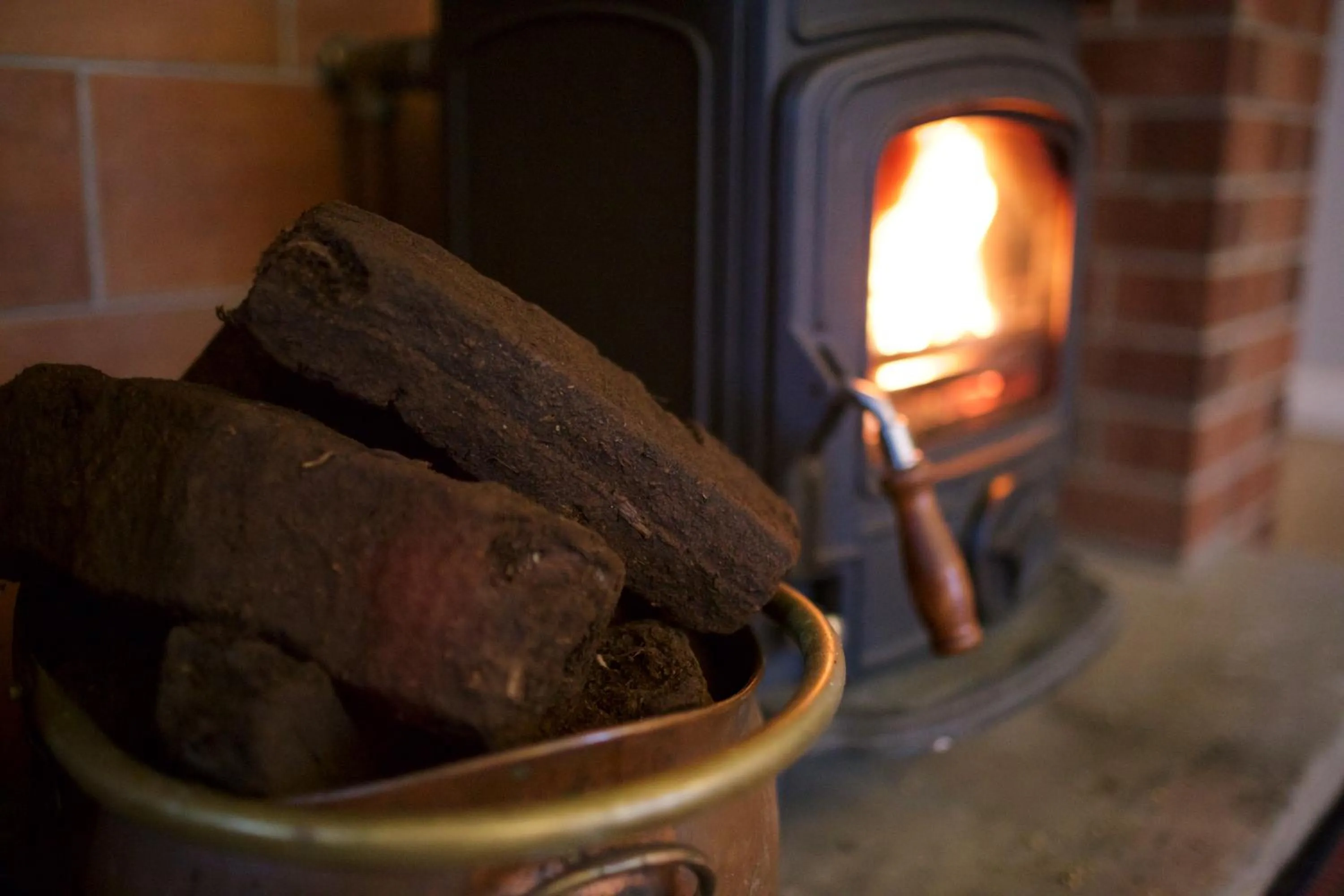 Area and facilities in Scion Hill Gate Lodge