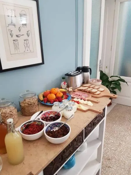 Aragonese Luxury Rooms