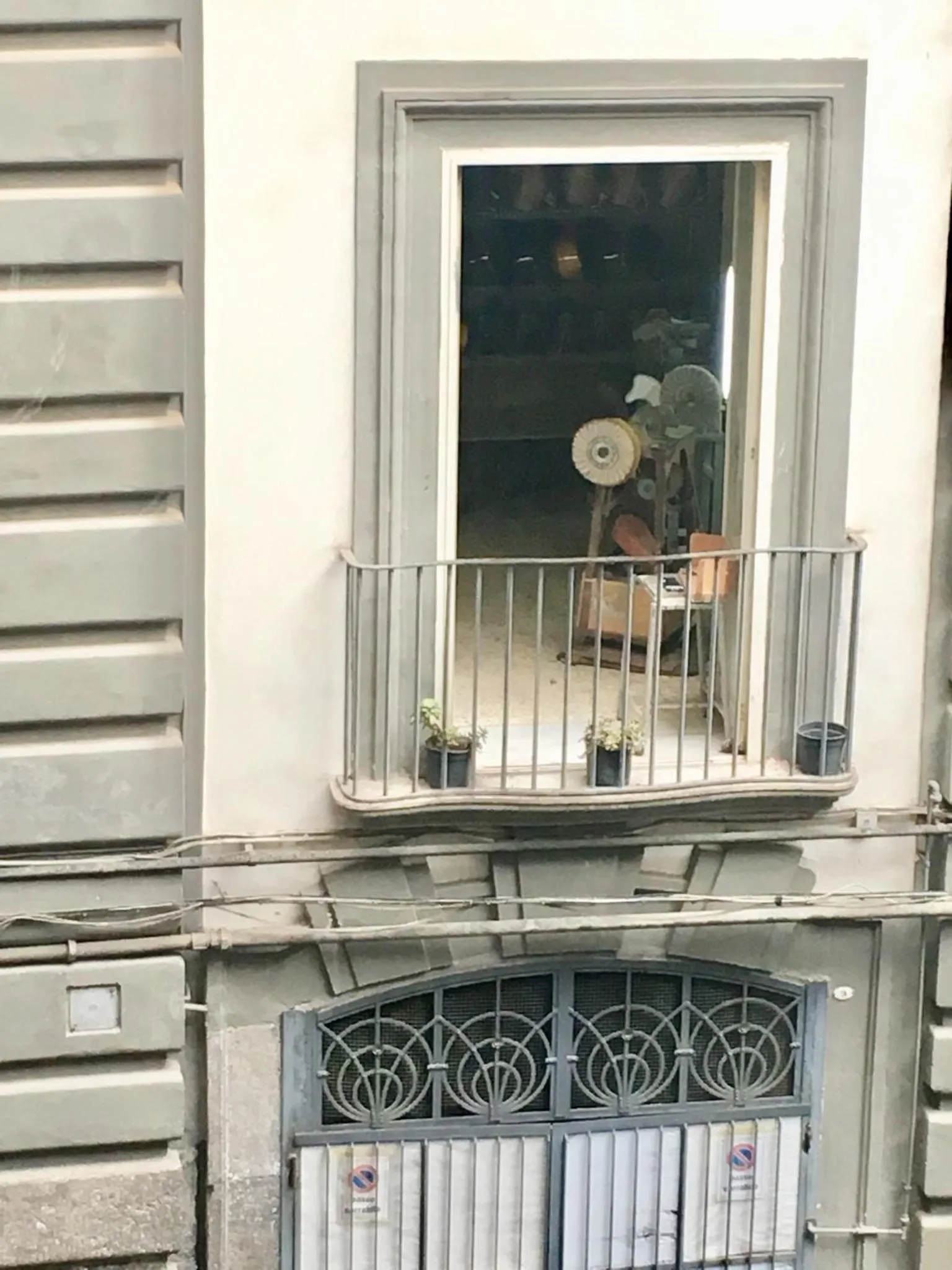 Aragonese Luxury Rooms