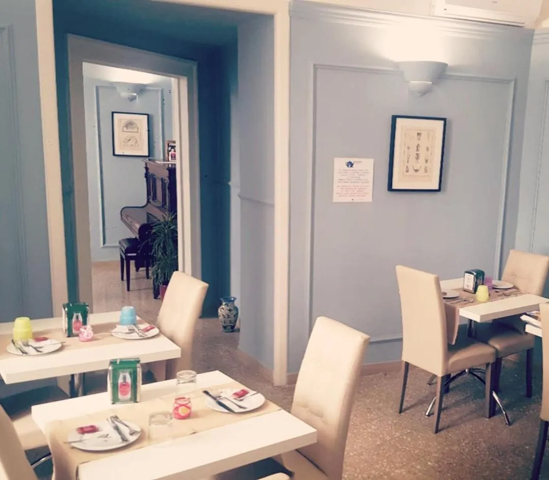 Aragonese Luxury Rooms