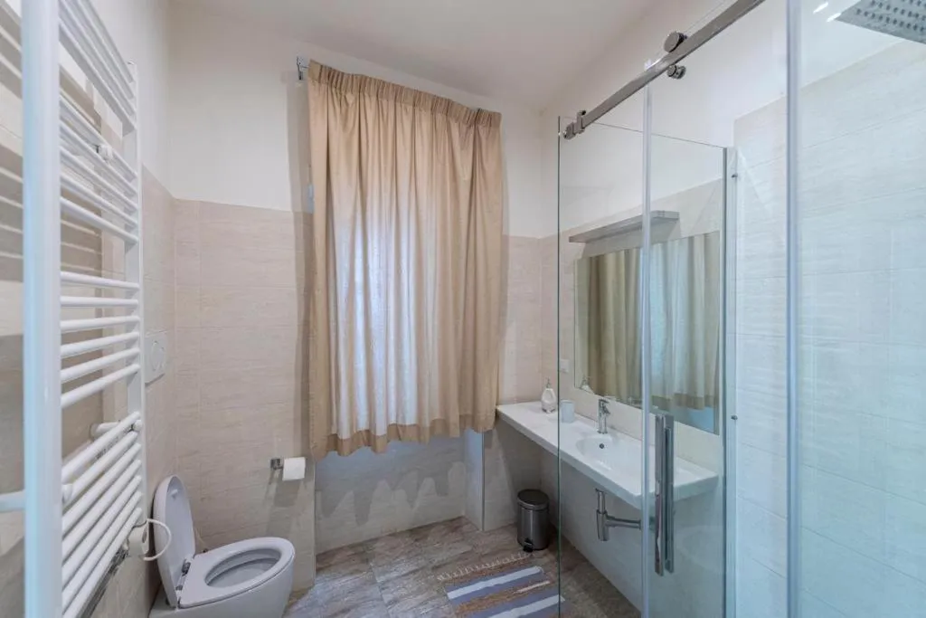 Aragonese Luxury Rooms