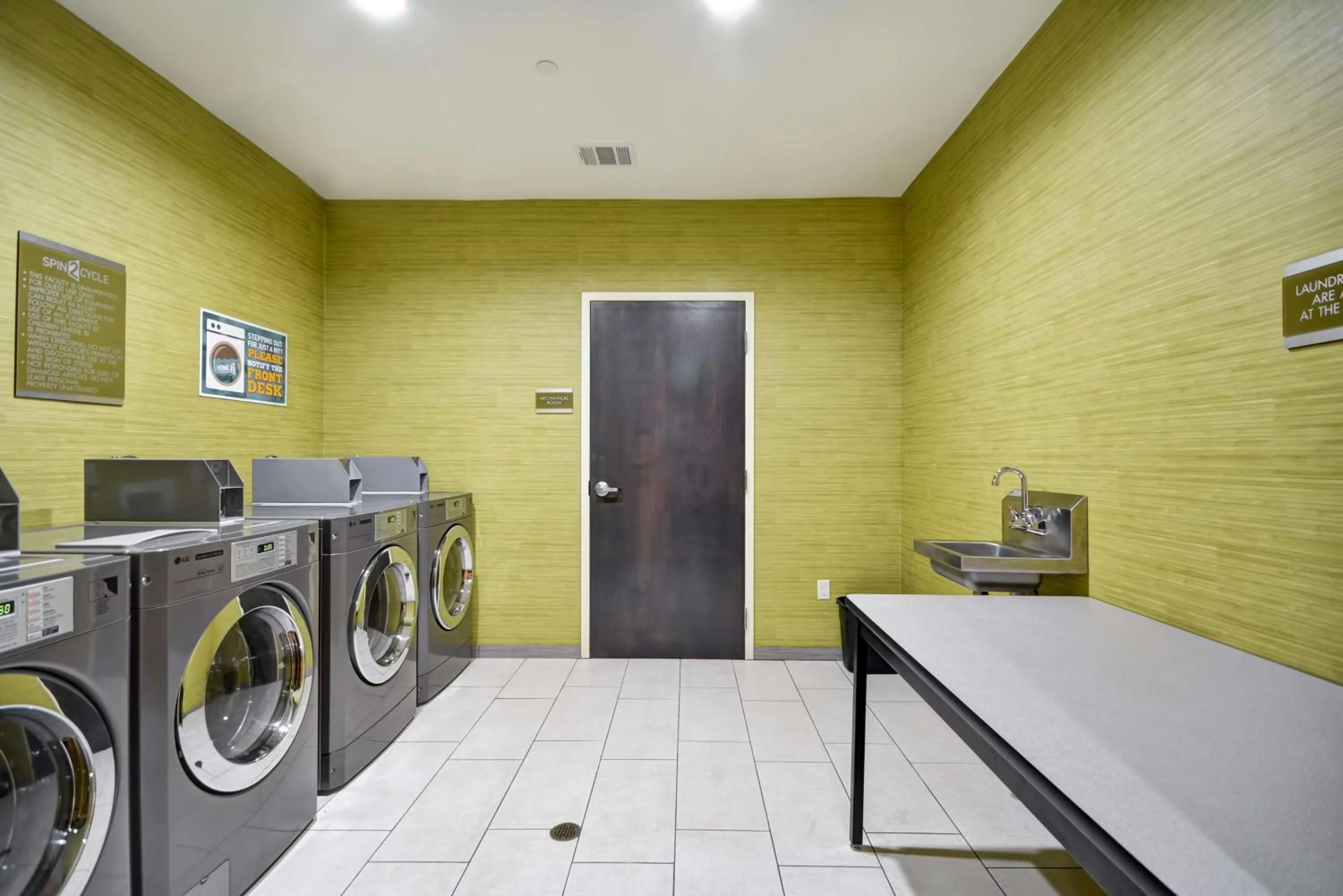 Sports in Home2 Suites By Hilton Fort Worth Southwest Cityview