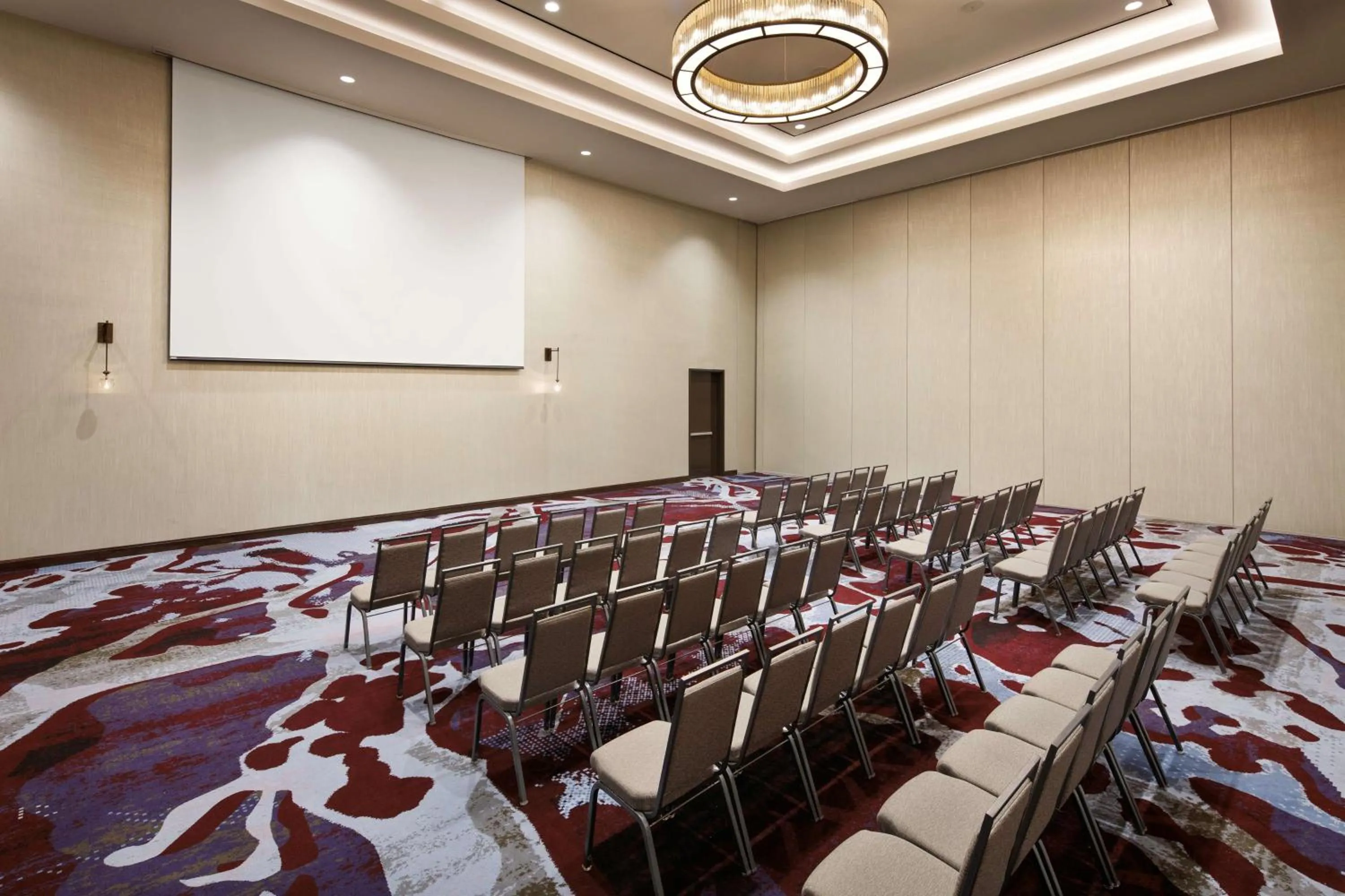 Meeting/conference room in Embassy Suites Amarillo Downtown