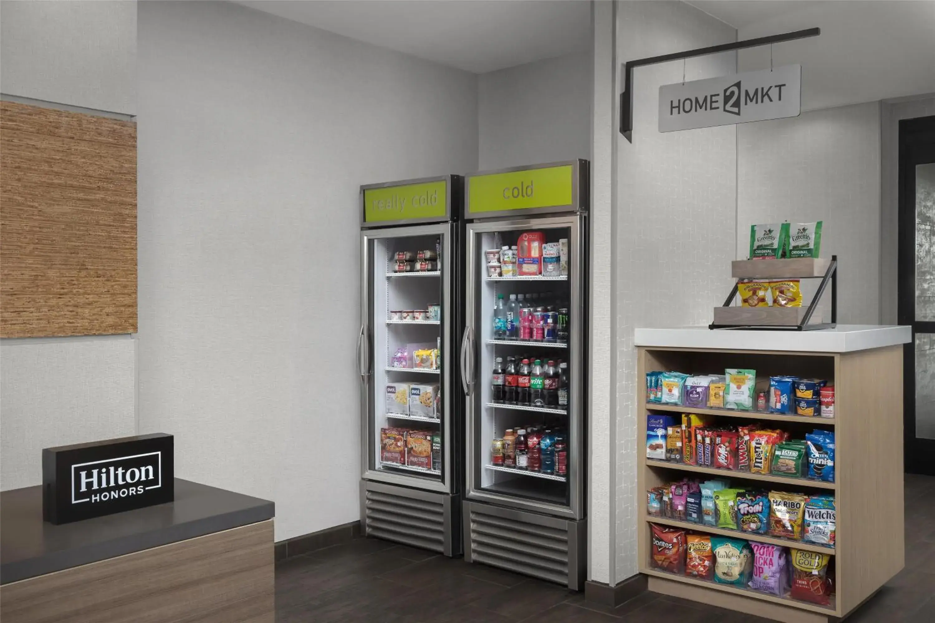 Restaurant/places to eat in Home2 Suites By Hilton Las Cruces Restaurant/places to eat in Home2 Suites By Hilton Las Cruces