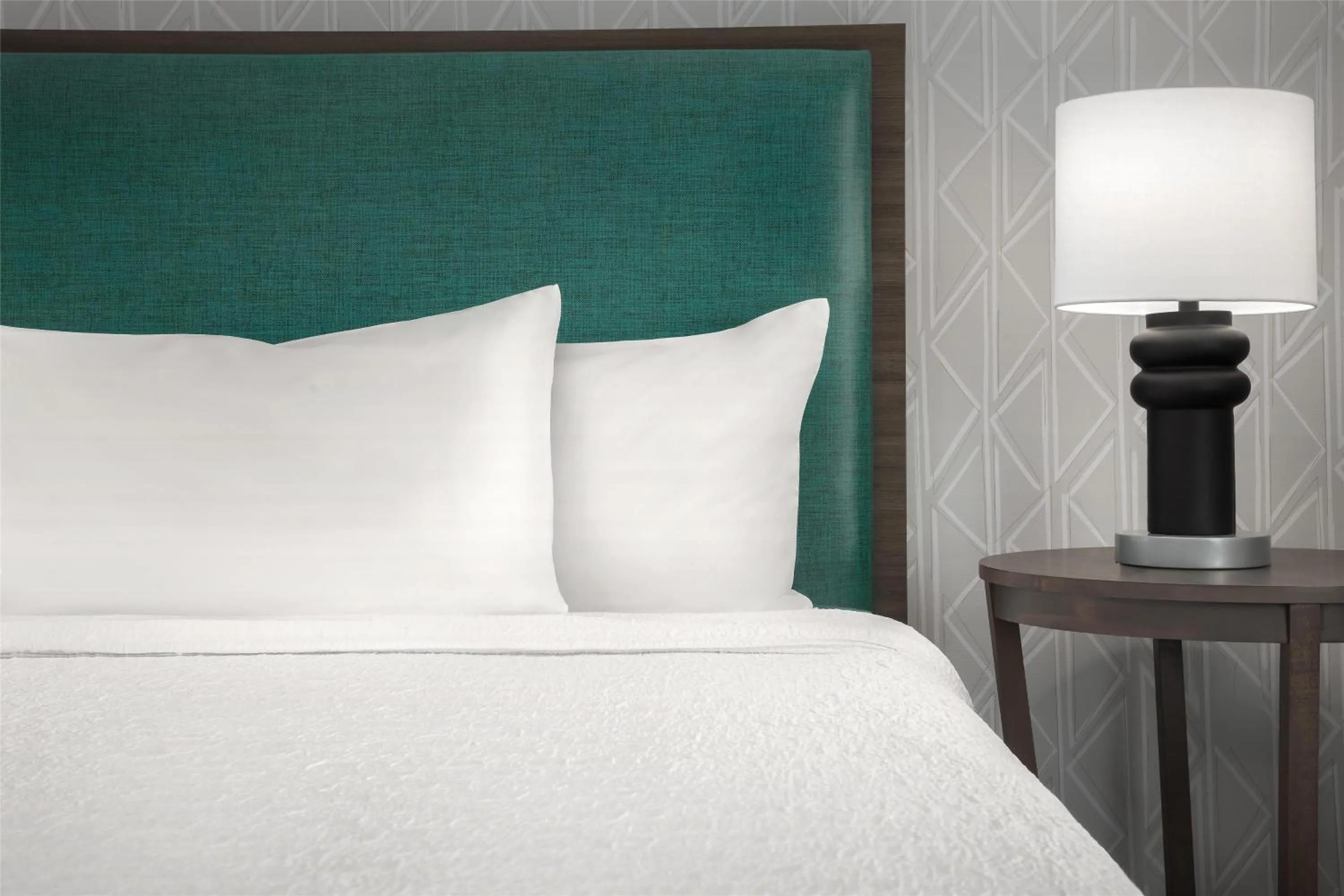 Bed in Home2 Suites By Hilton Las Cruces