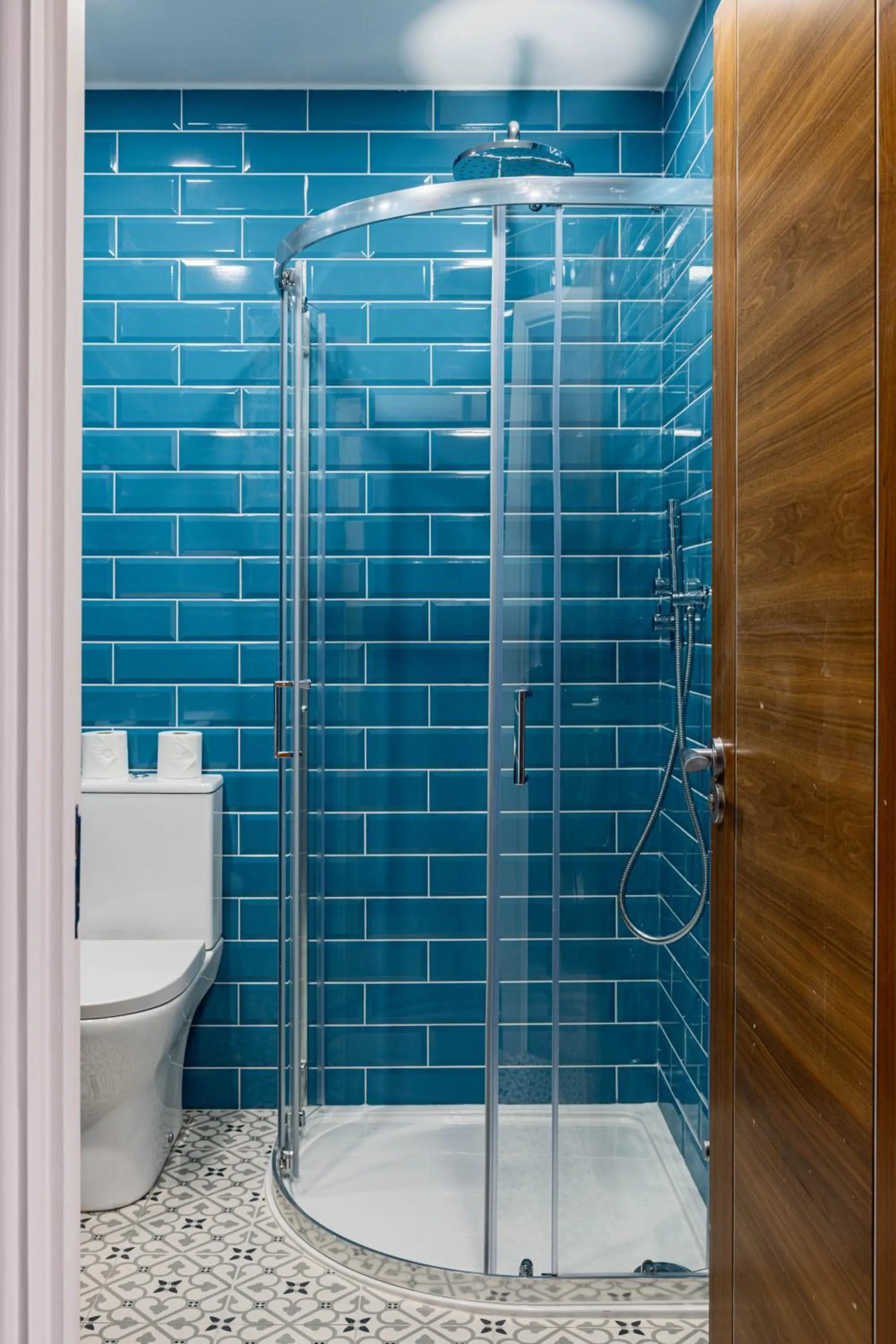Edgware road apartments