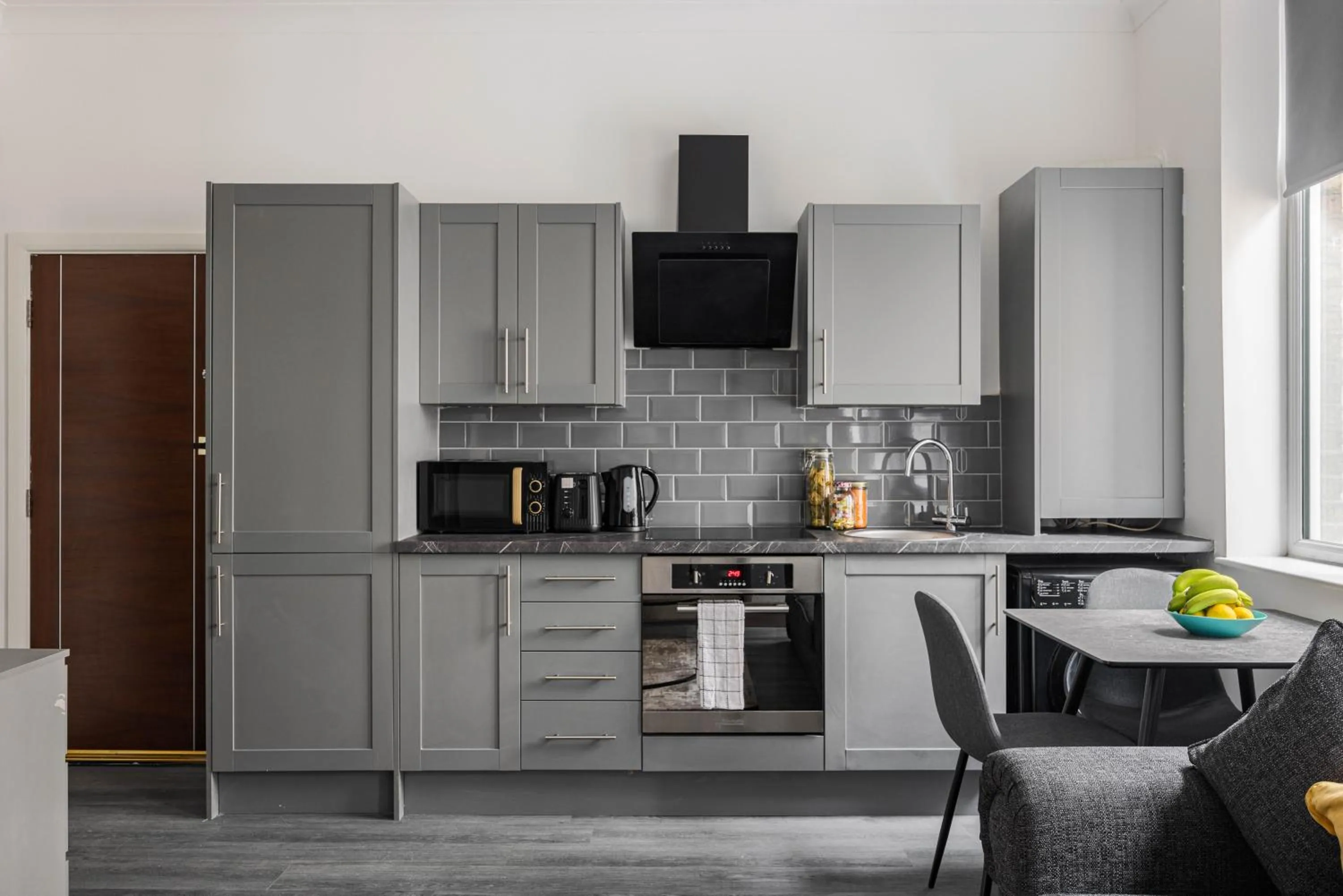 Edgware road apartments