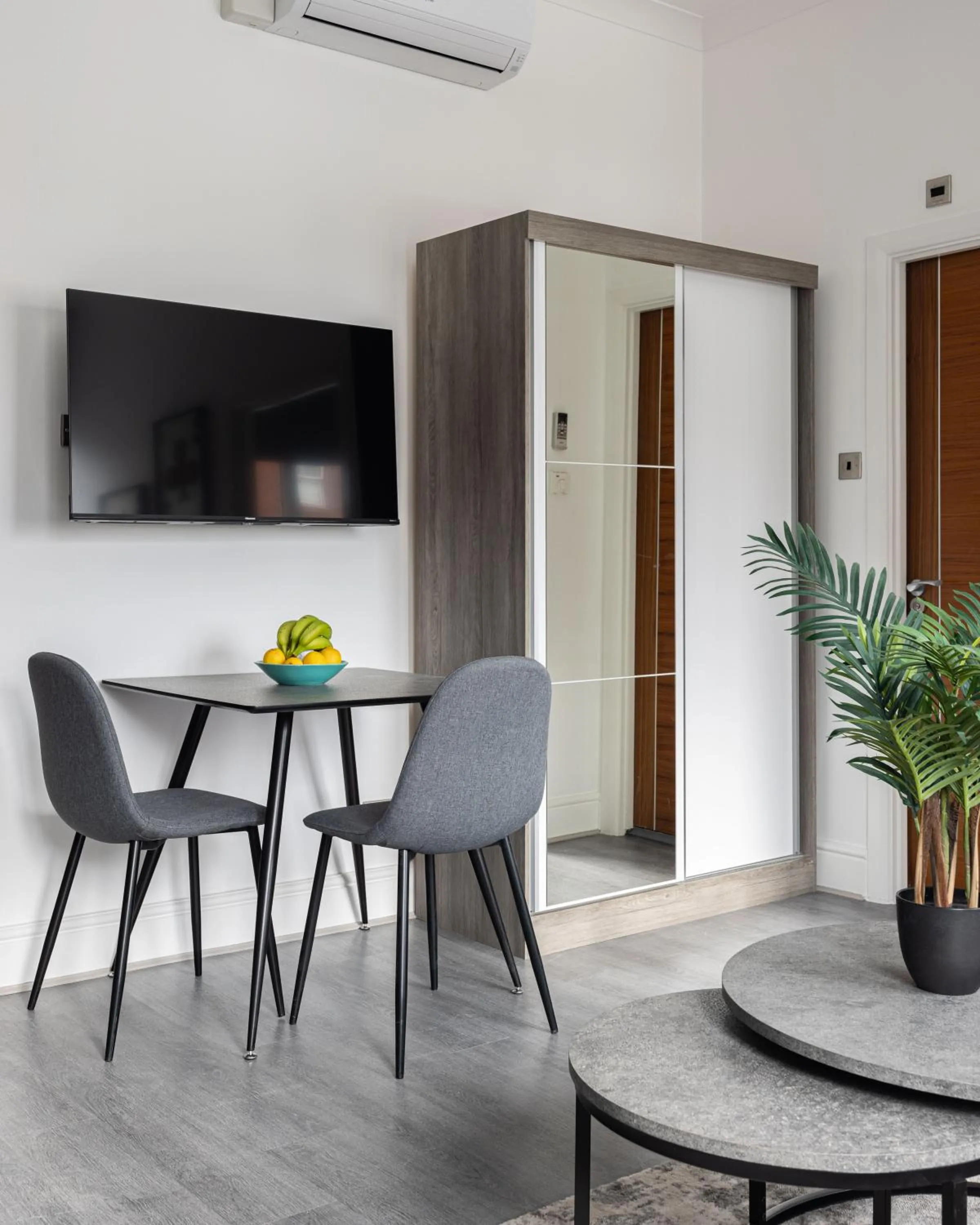 Edgware road apartments