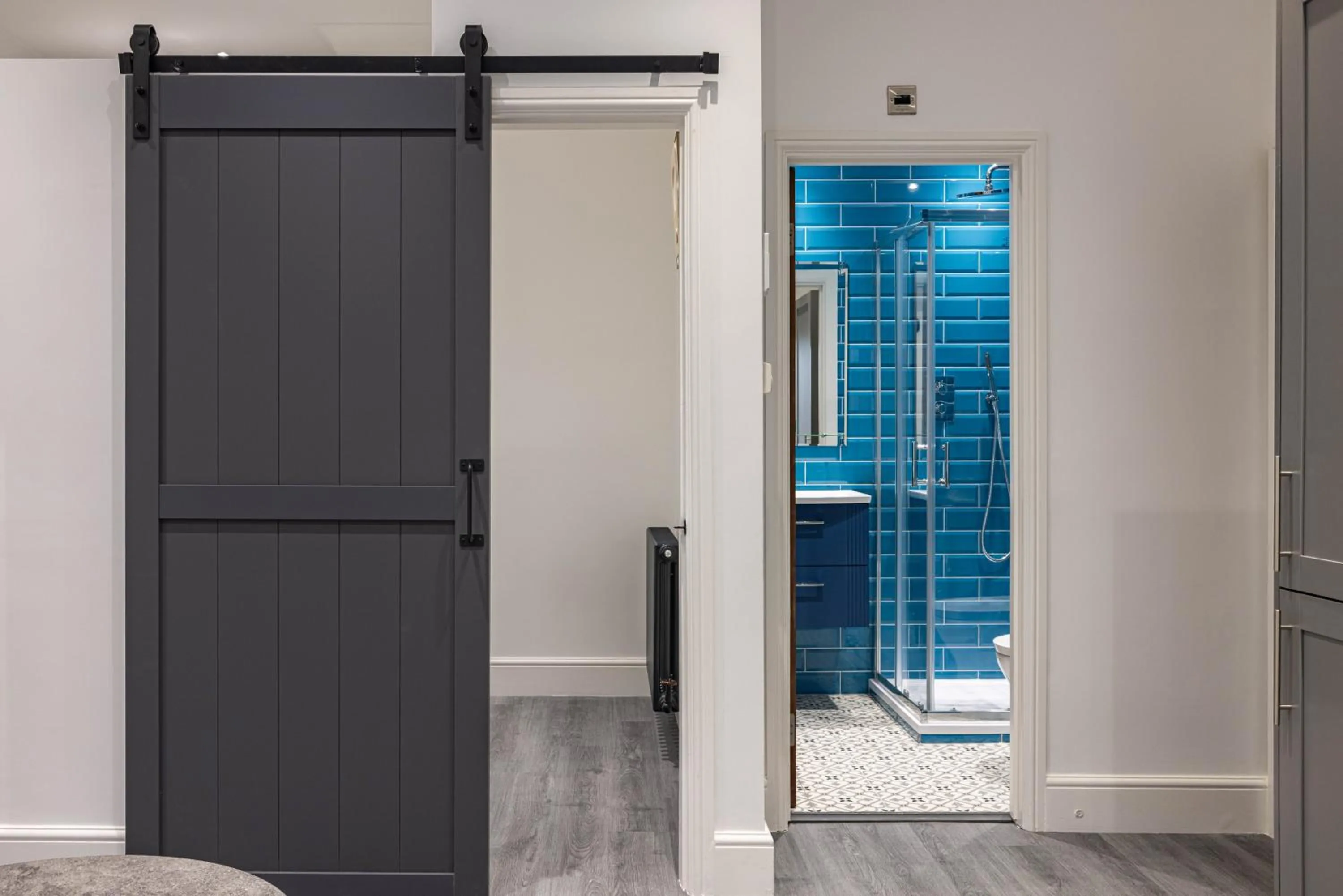Edgware road apartments