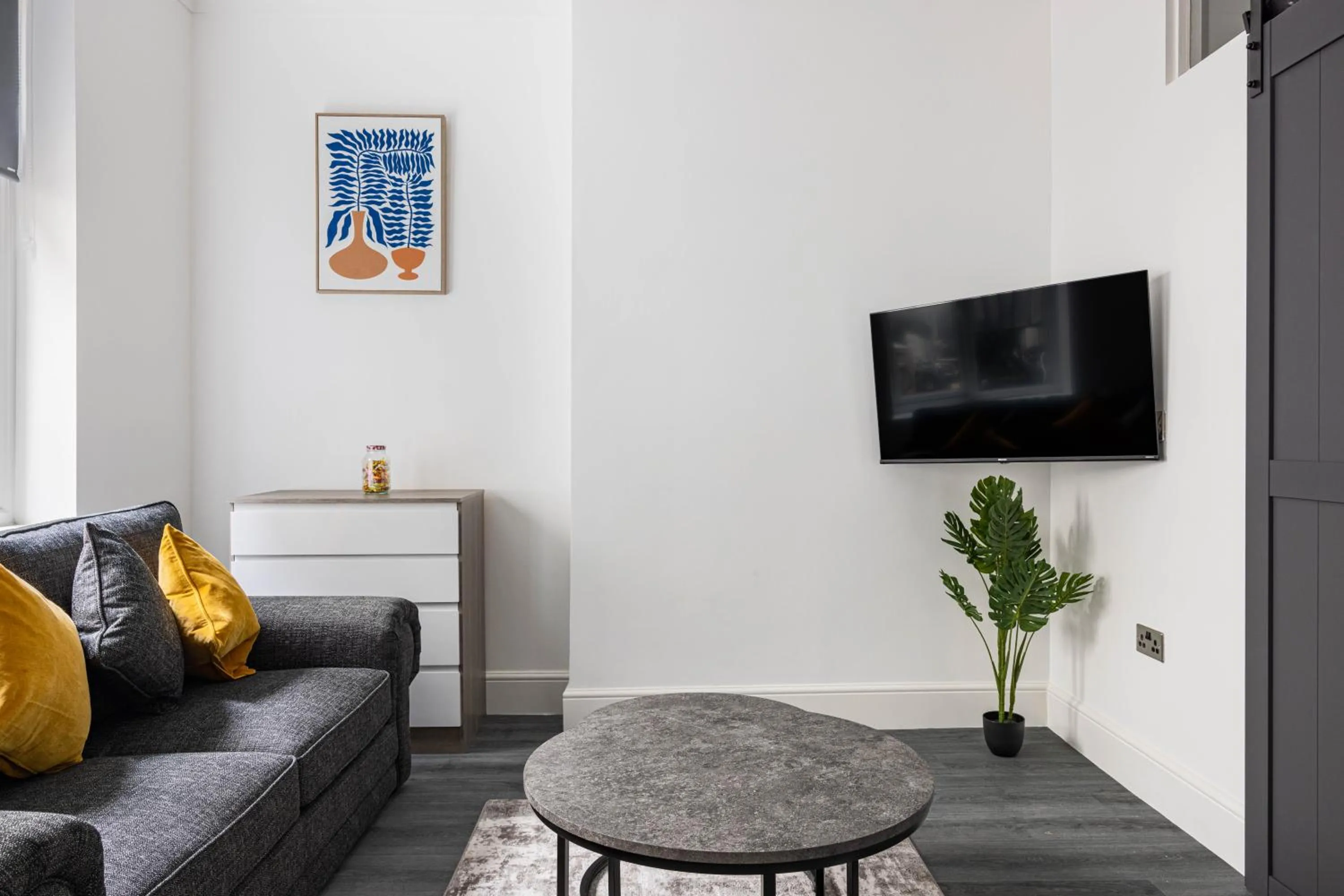 Edgware road apartments