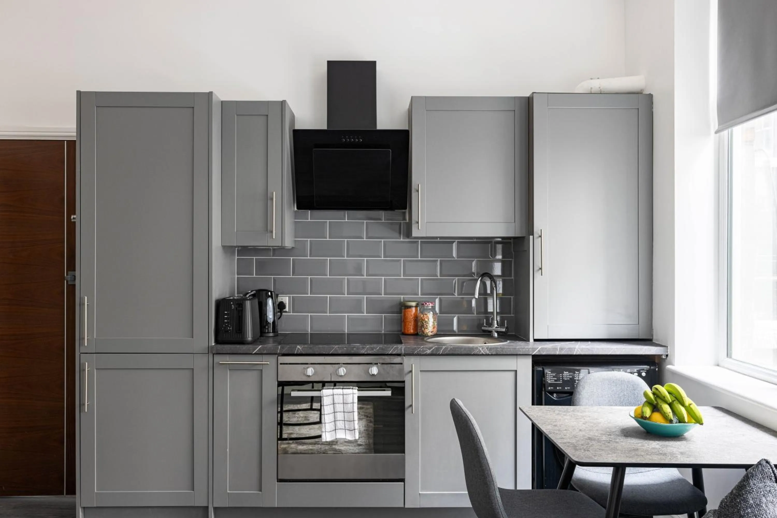 Edgware road apartments