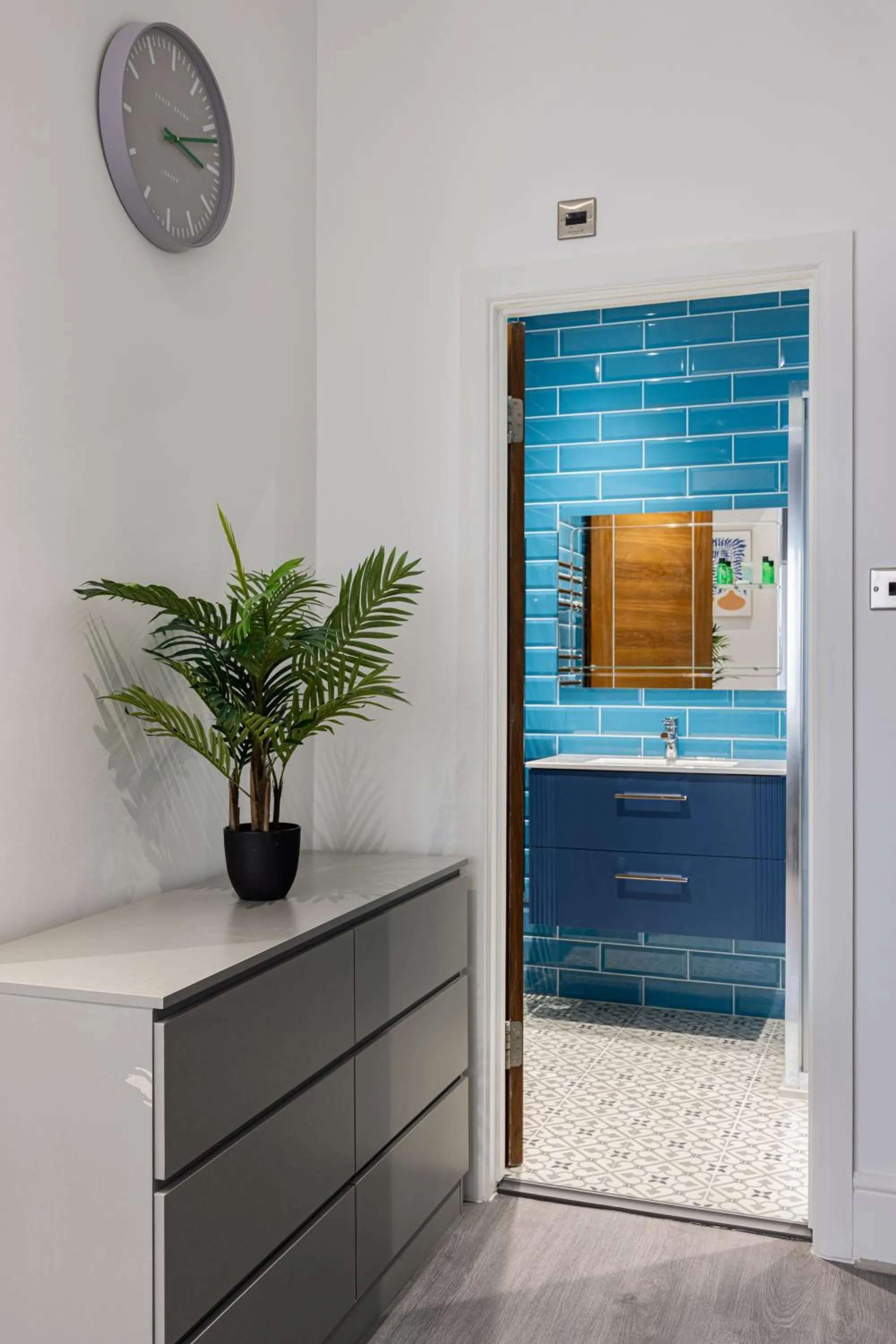 Edgware road apartments