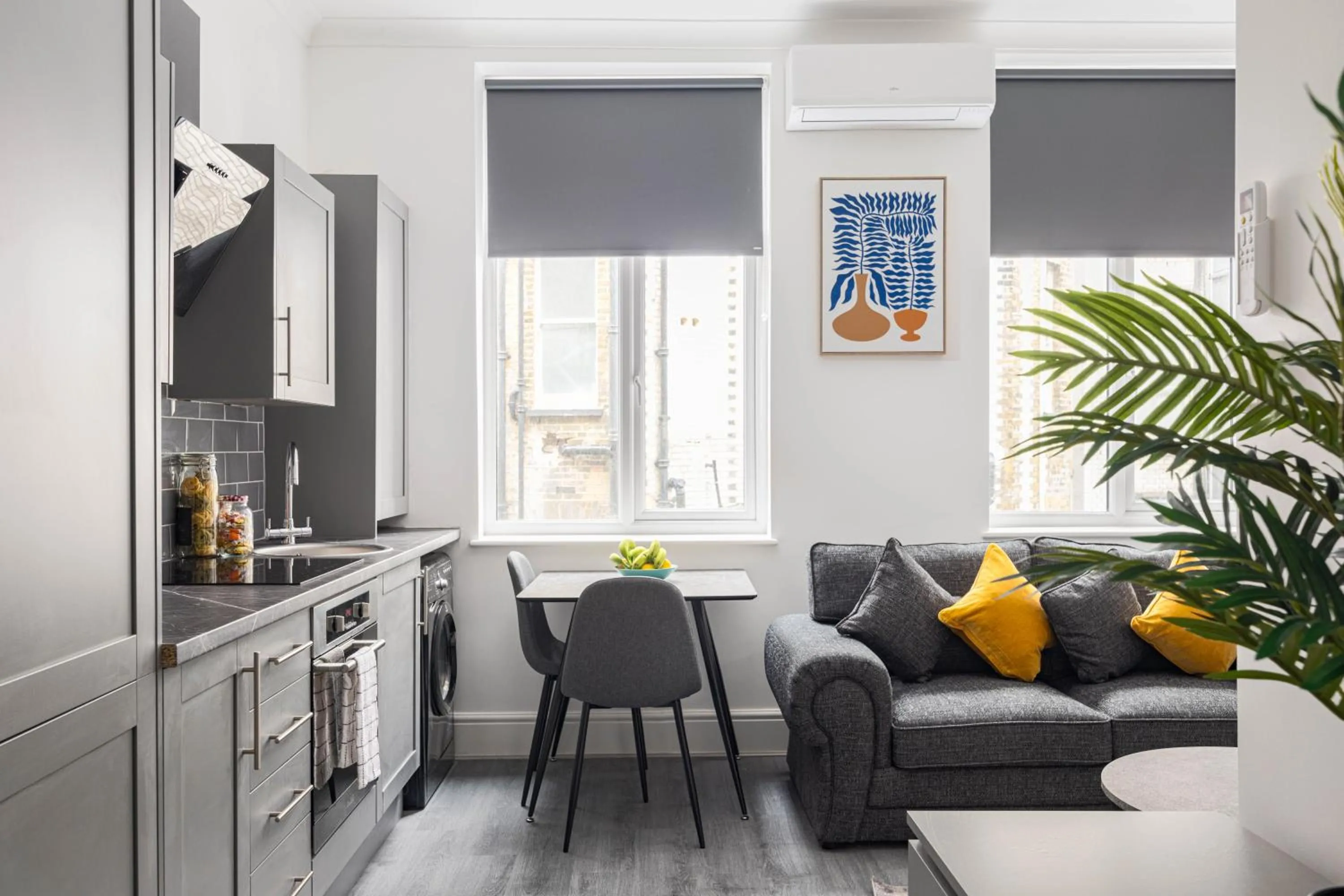 Edgware road apartments
