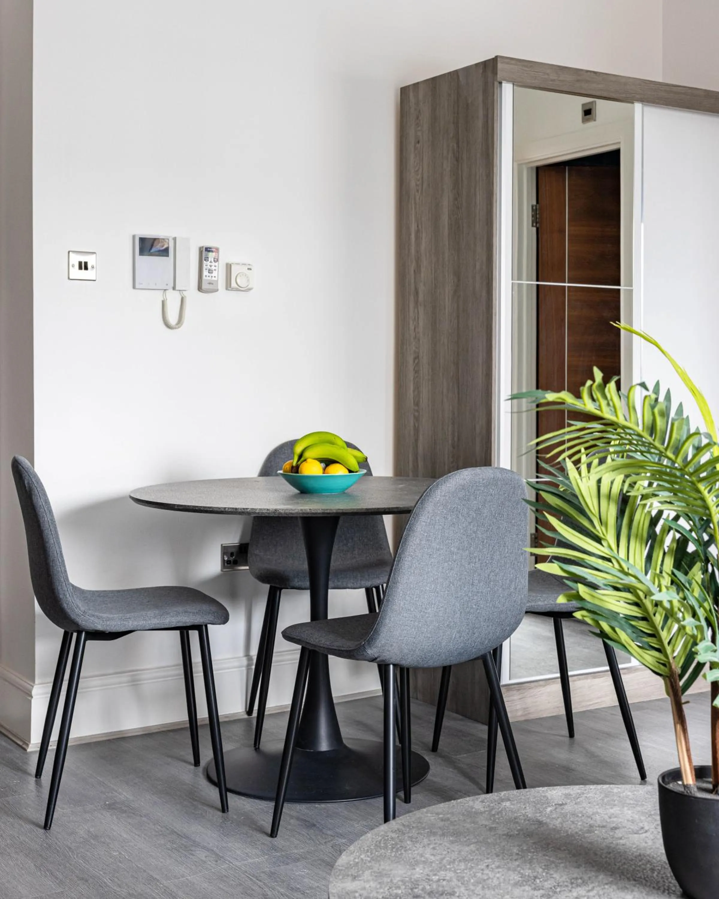 Edgware road apartments