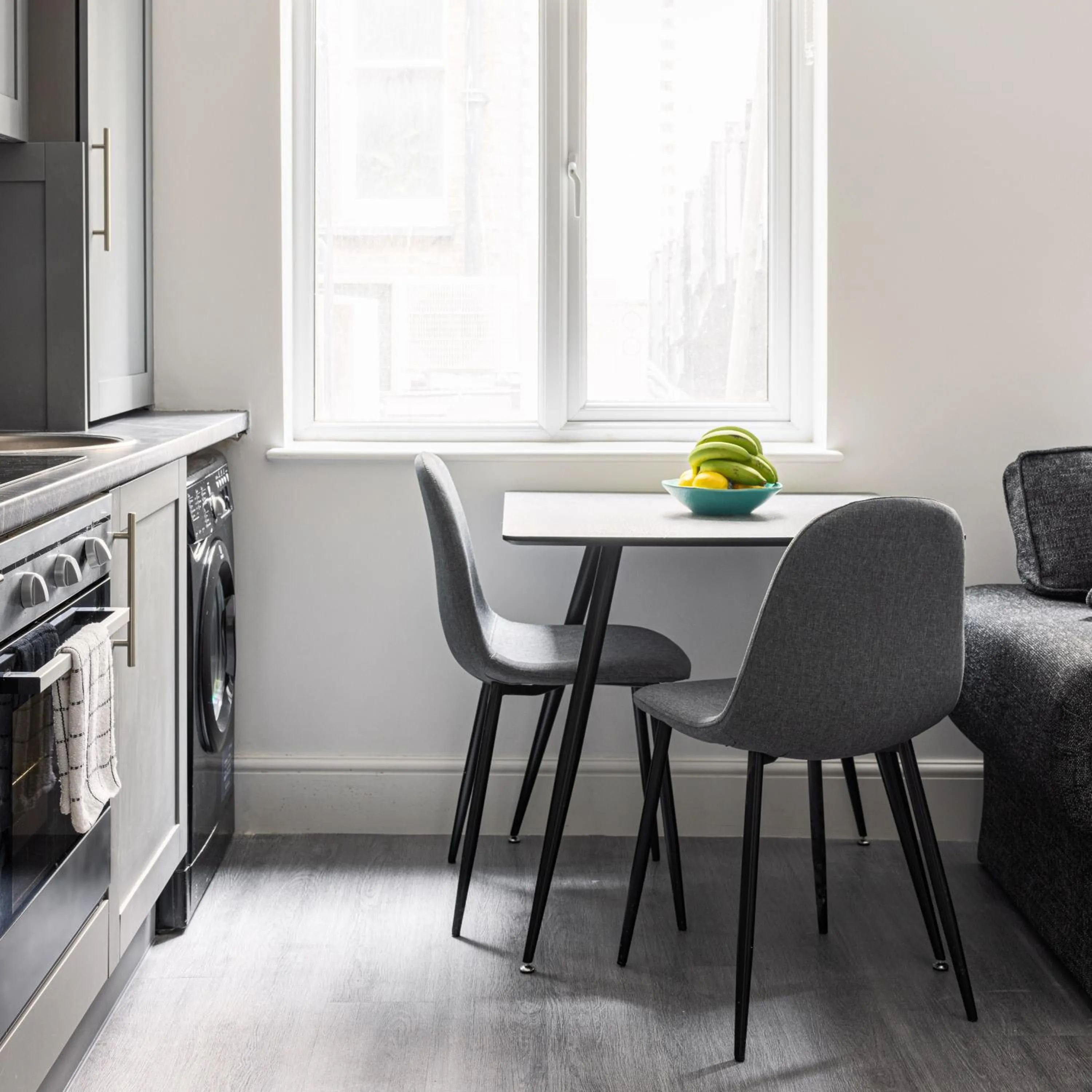 Edgware road apartments