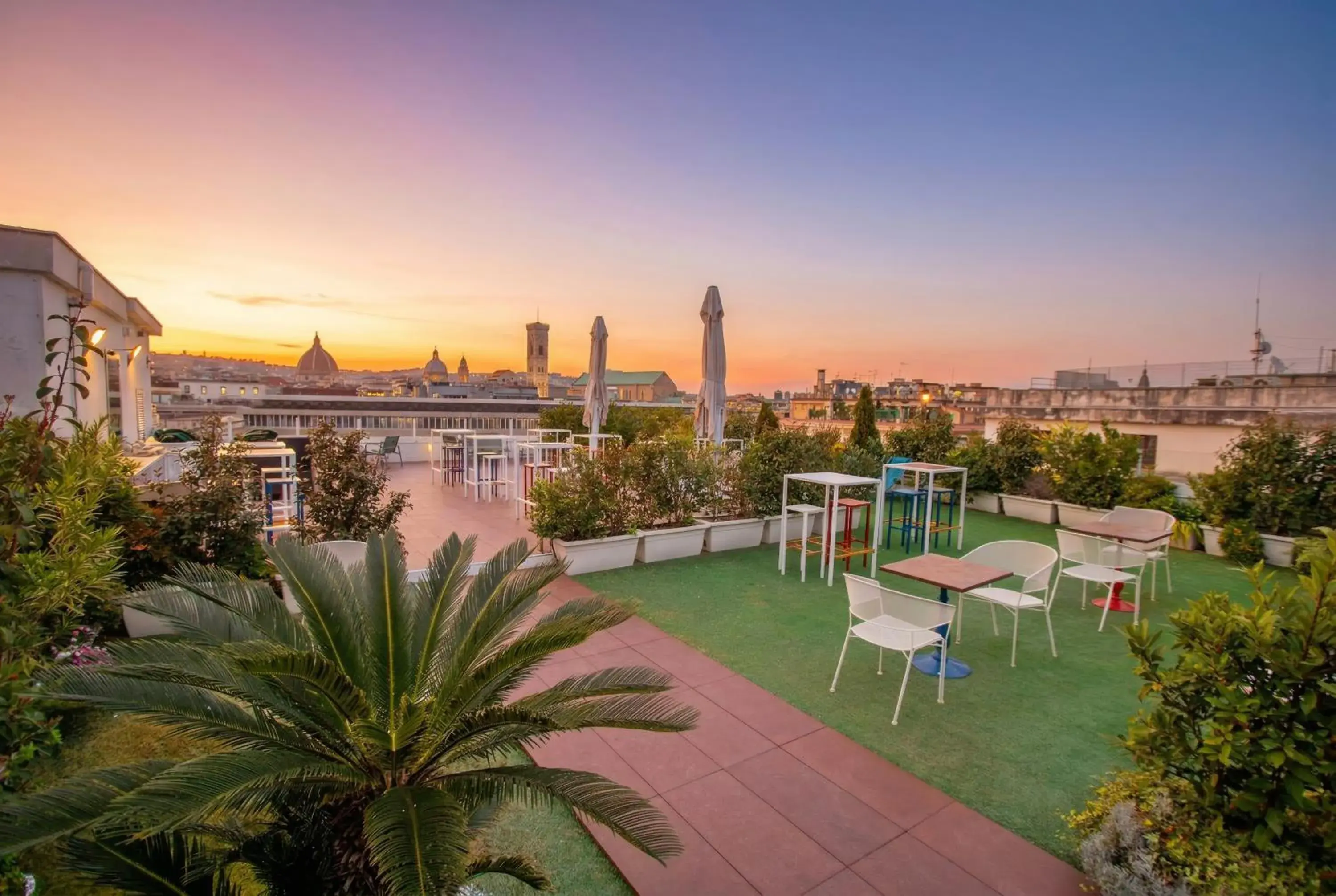 View (from property/room) in Ostello Bello Napoli View (from property/room) in Ostello Bello Napoli