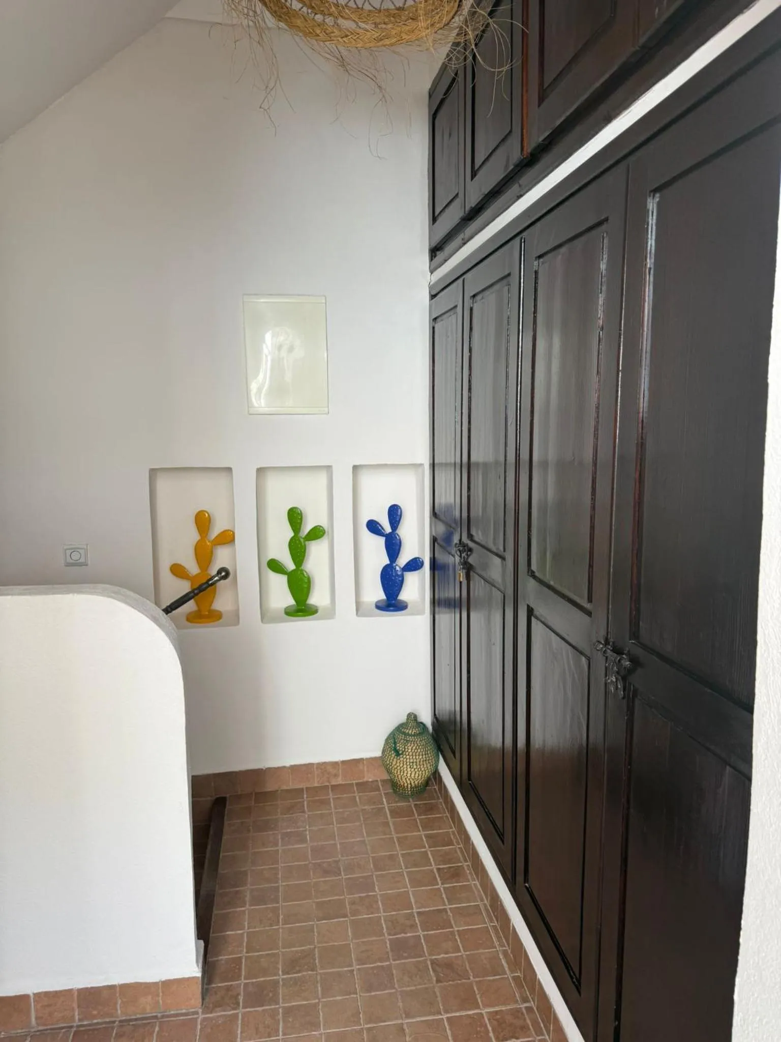 Property building in Riad Dihya