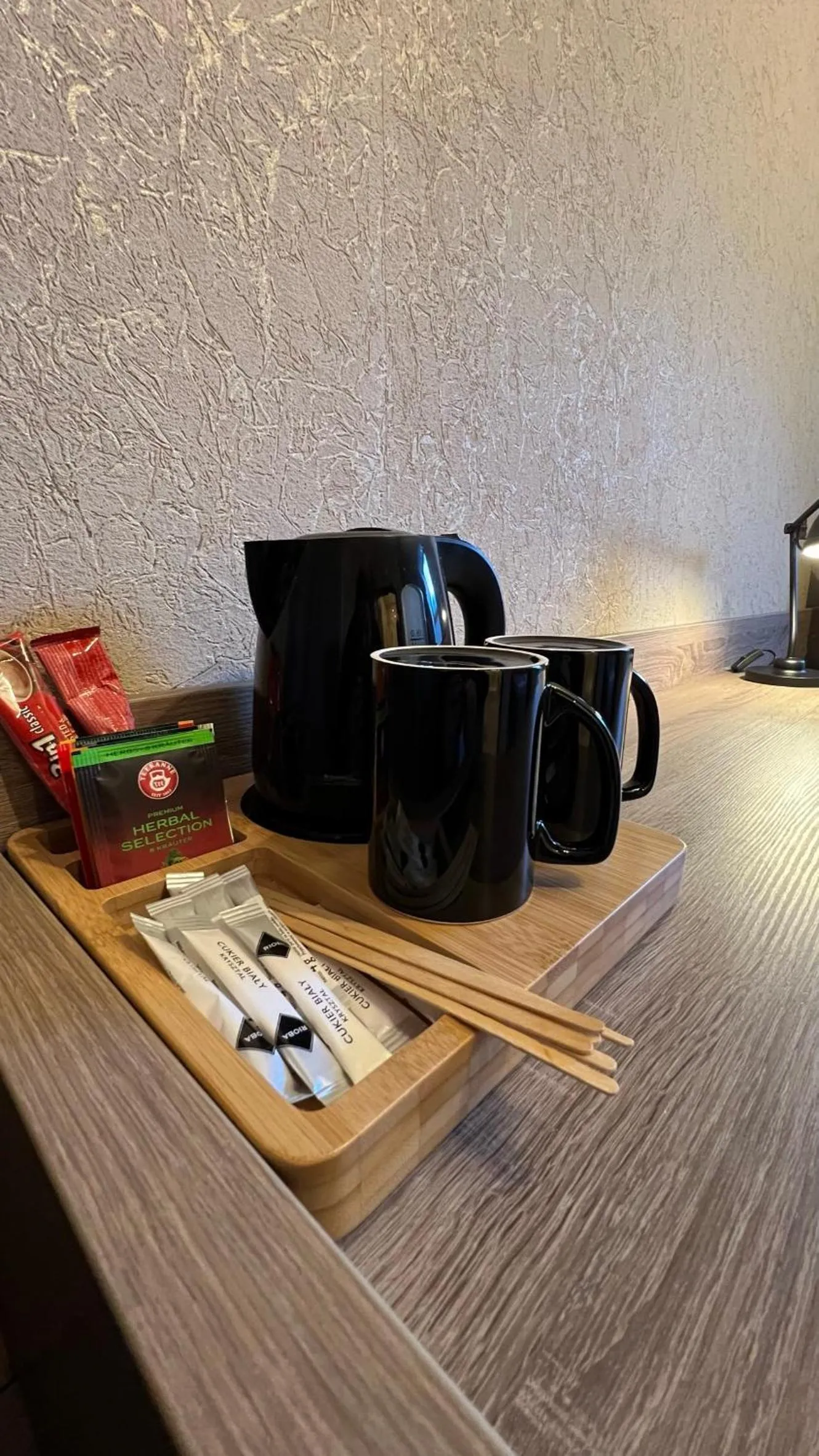 Drinks in FitnessFun