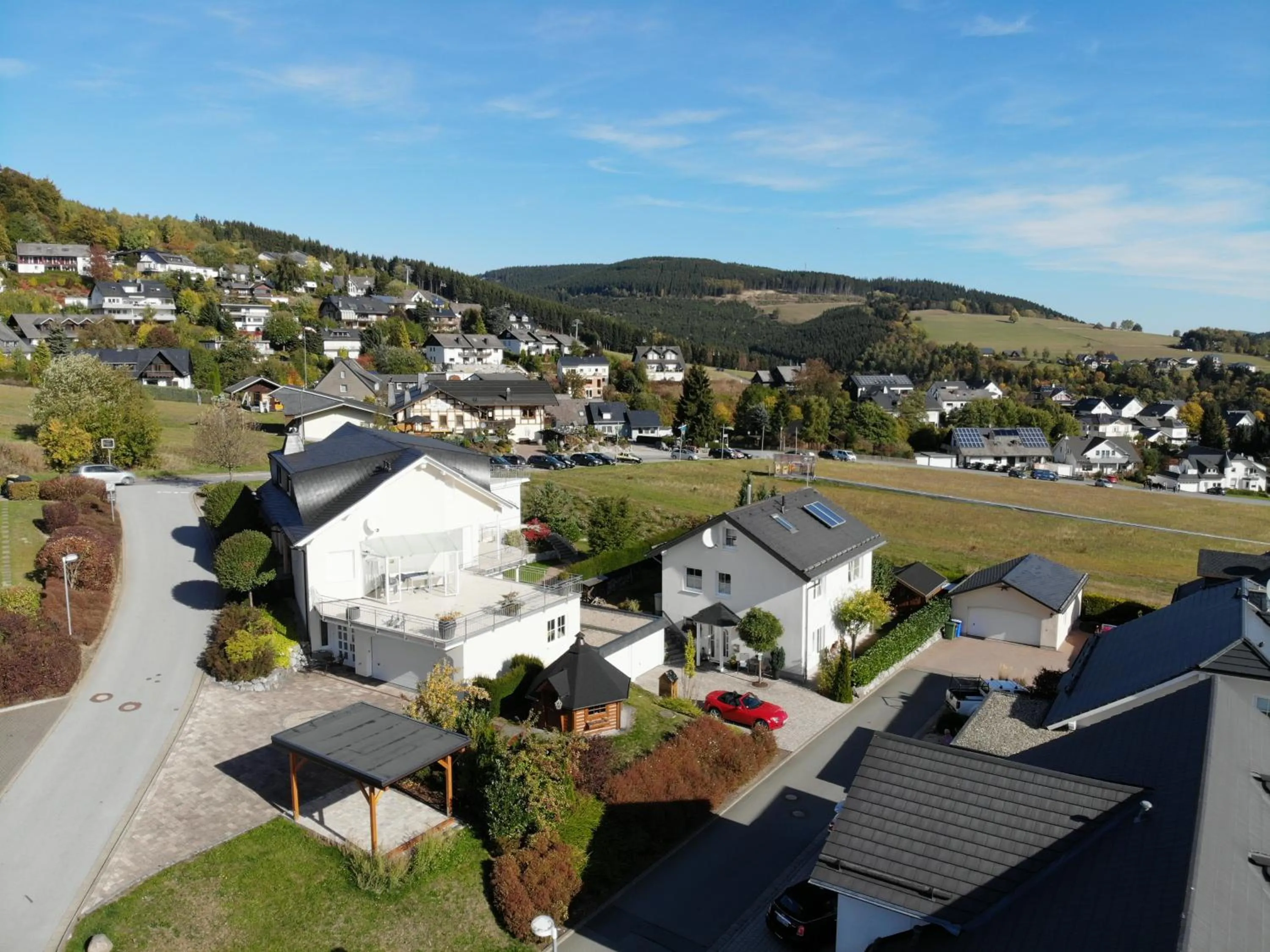 Ferienwohnung Sommerwind