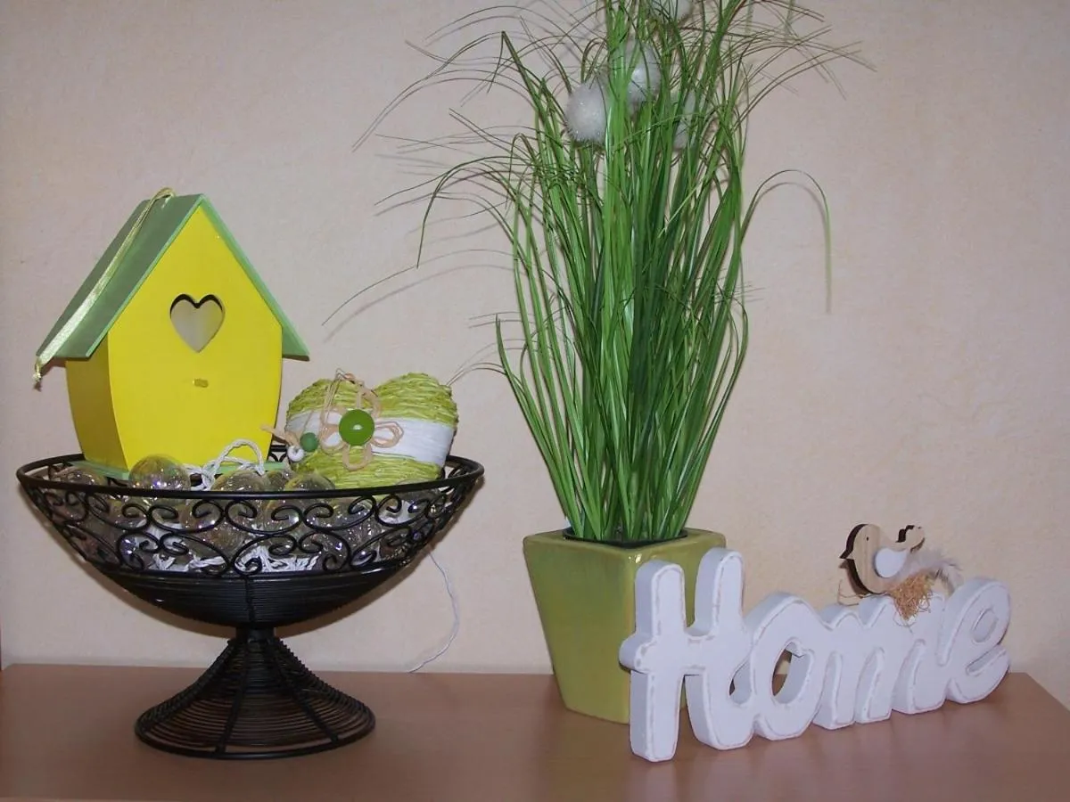 Ferienwohnung Sommerwind