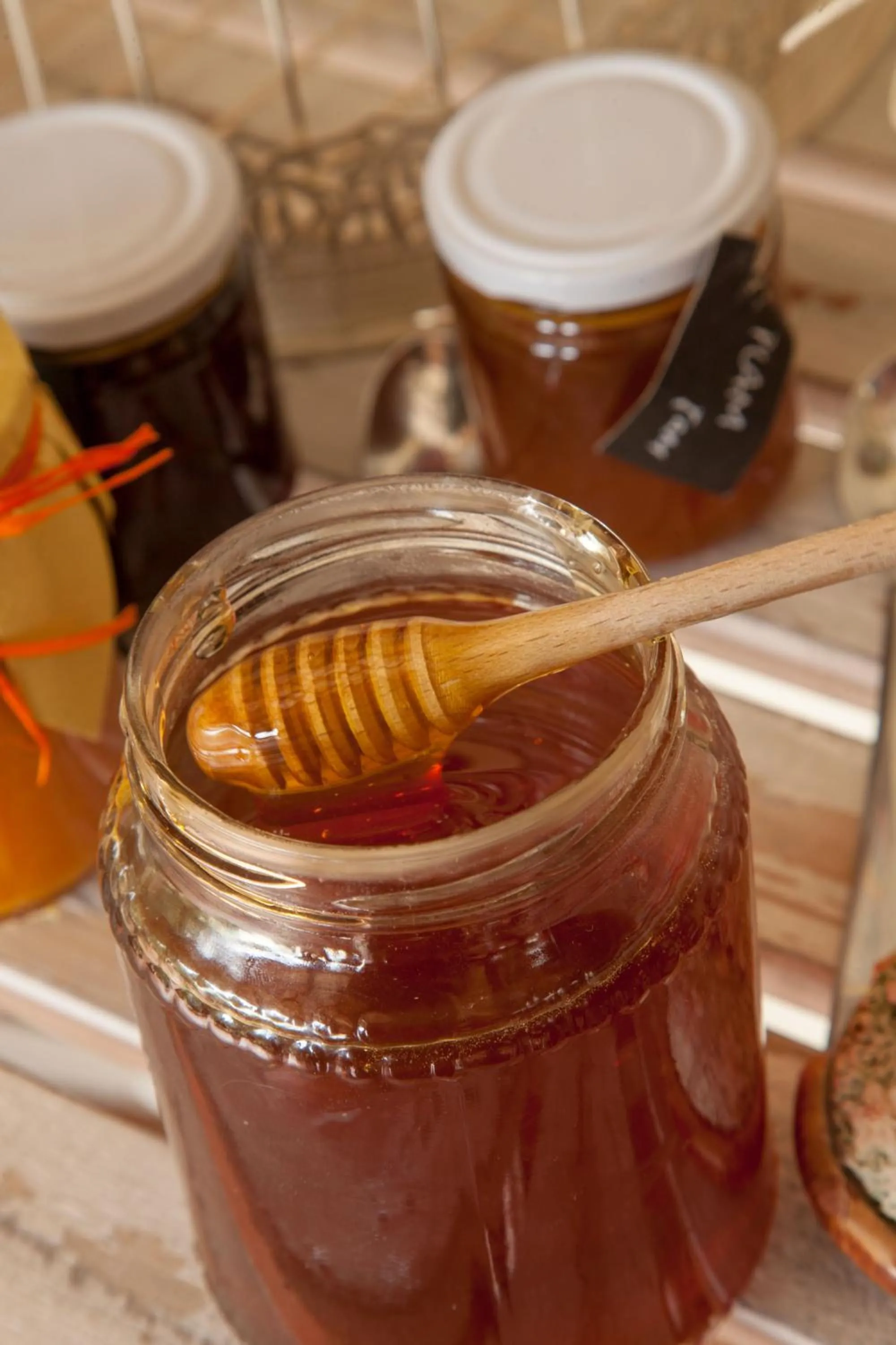 Decorative detail in Casal di Peppe B&B