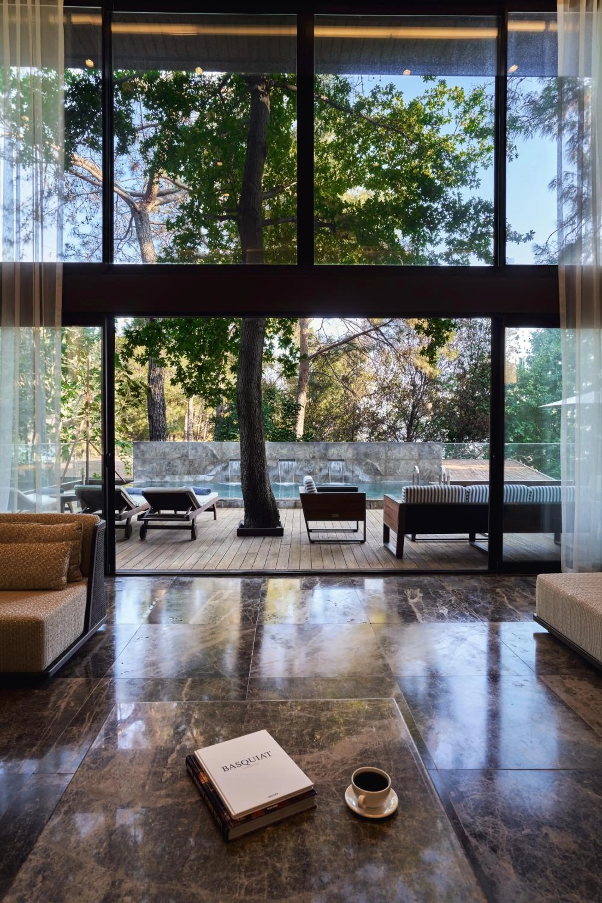 Club Prive by Rixos Gocek